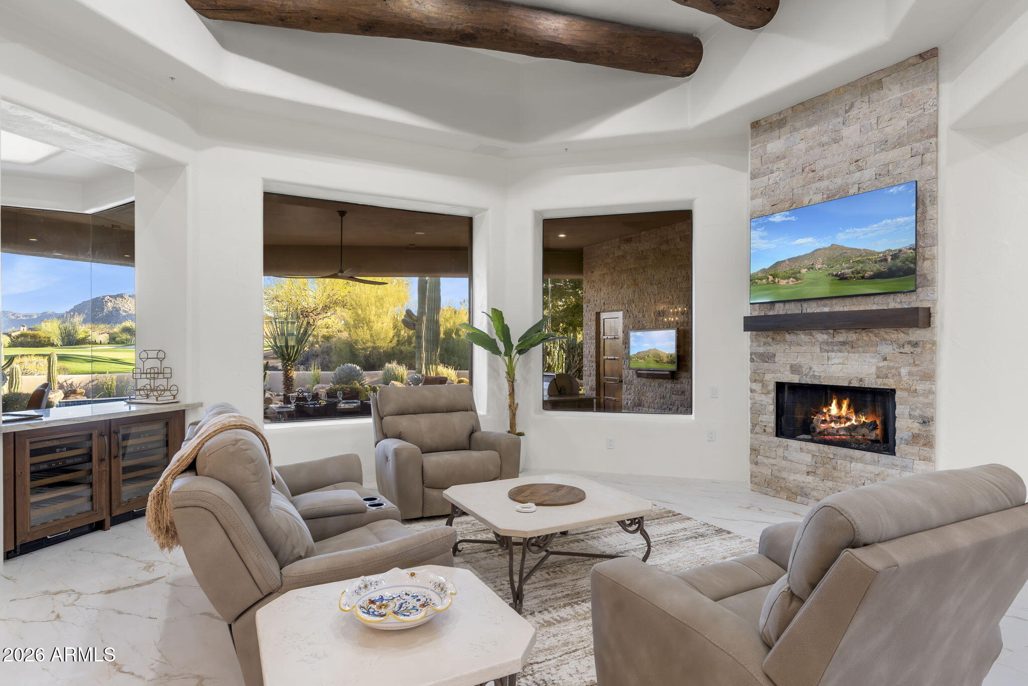 Pinnacle Canyon at Troon North - Residential