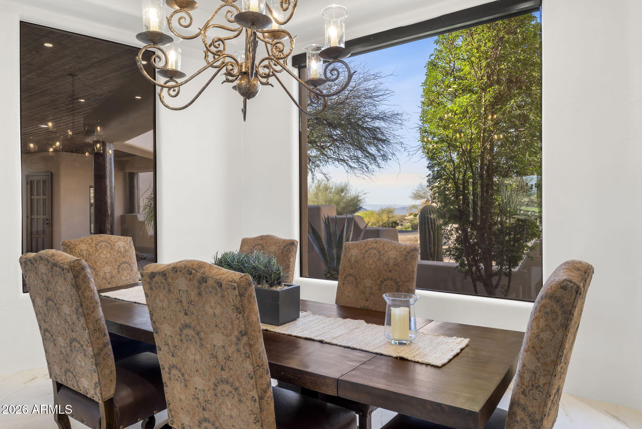 Pinnacle Canyon at Troon North - Residential