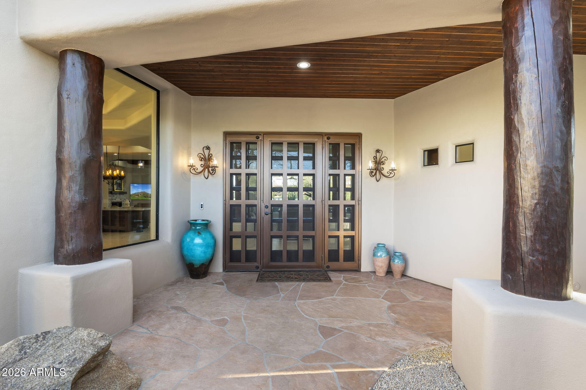 Pinnacle Canyon at Troon North - Residential