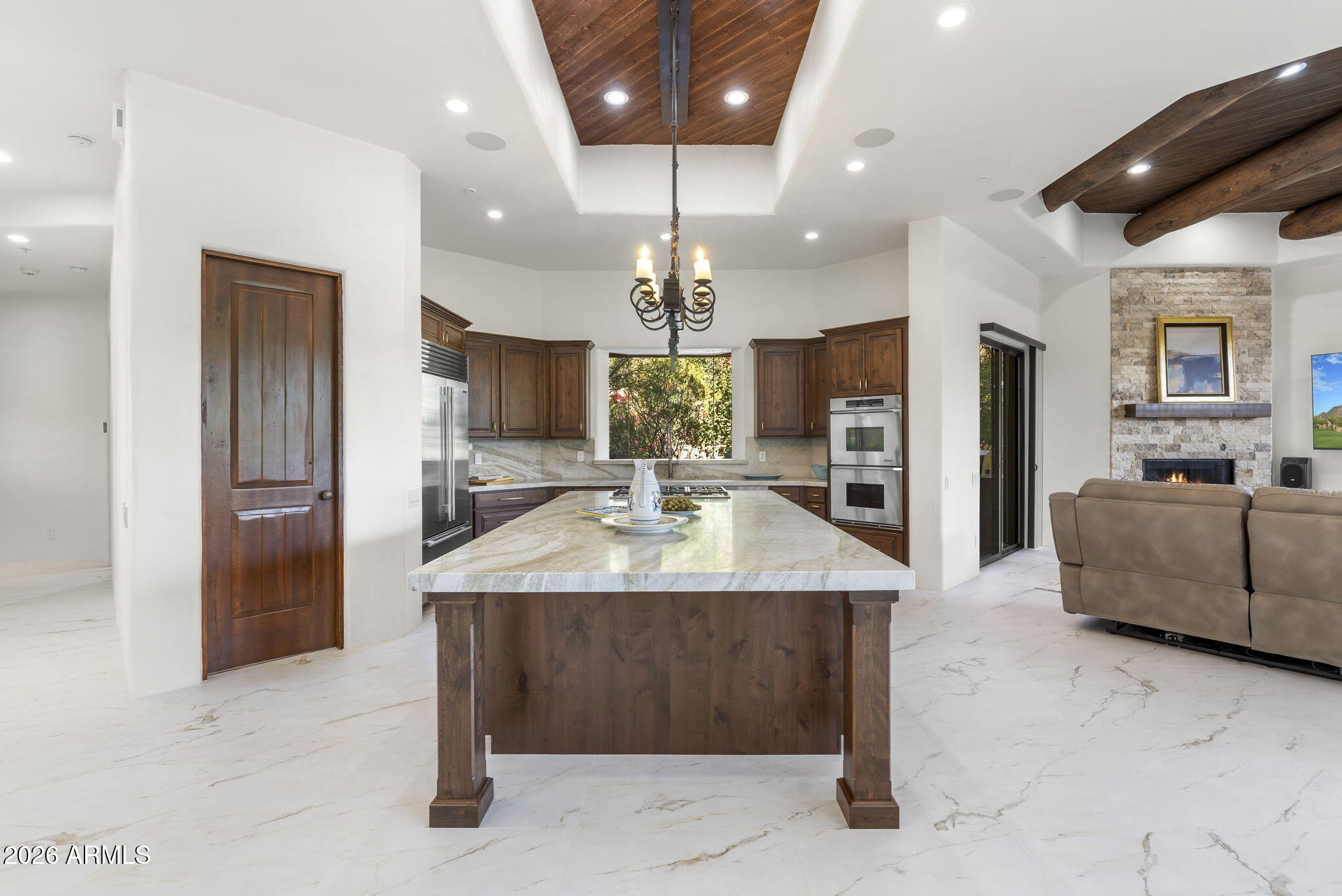 Pinnacle Canyon at Troon North - Residential