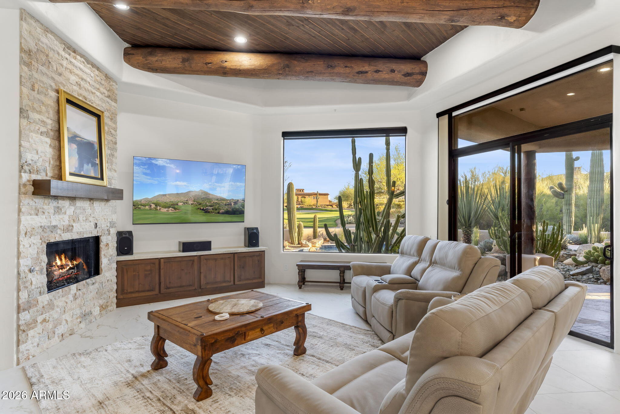 Pinnacle Canyon at Troon North - Residential
