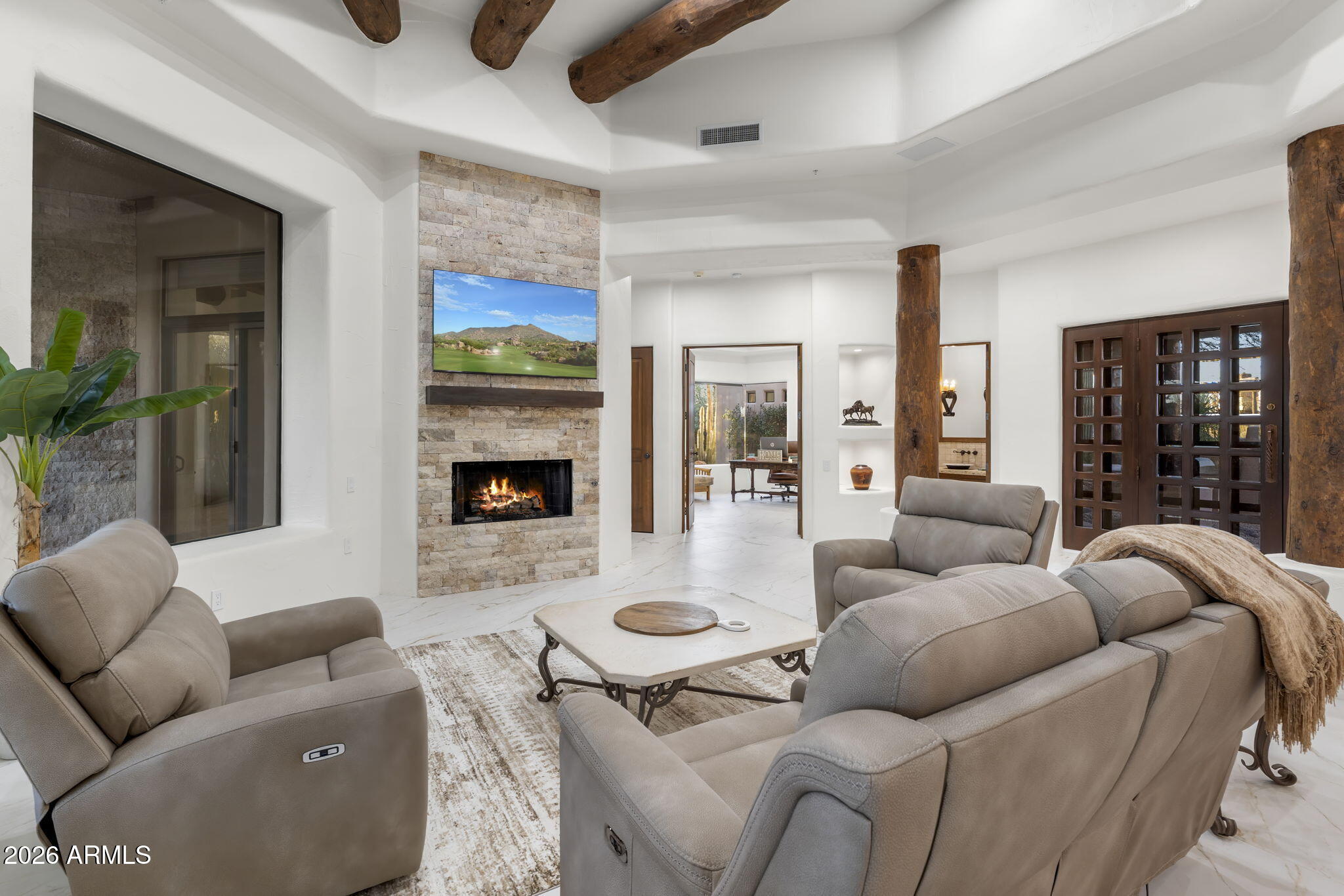 Pinnacle Canyon at Troon North - Residential
