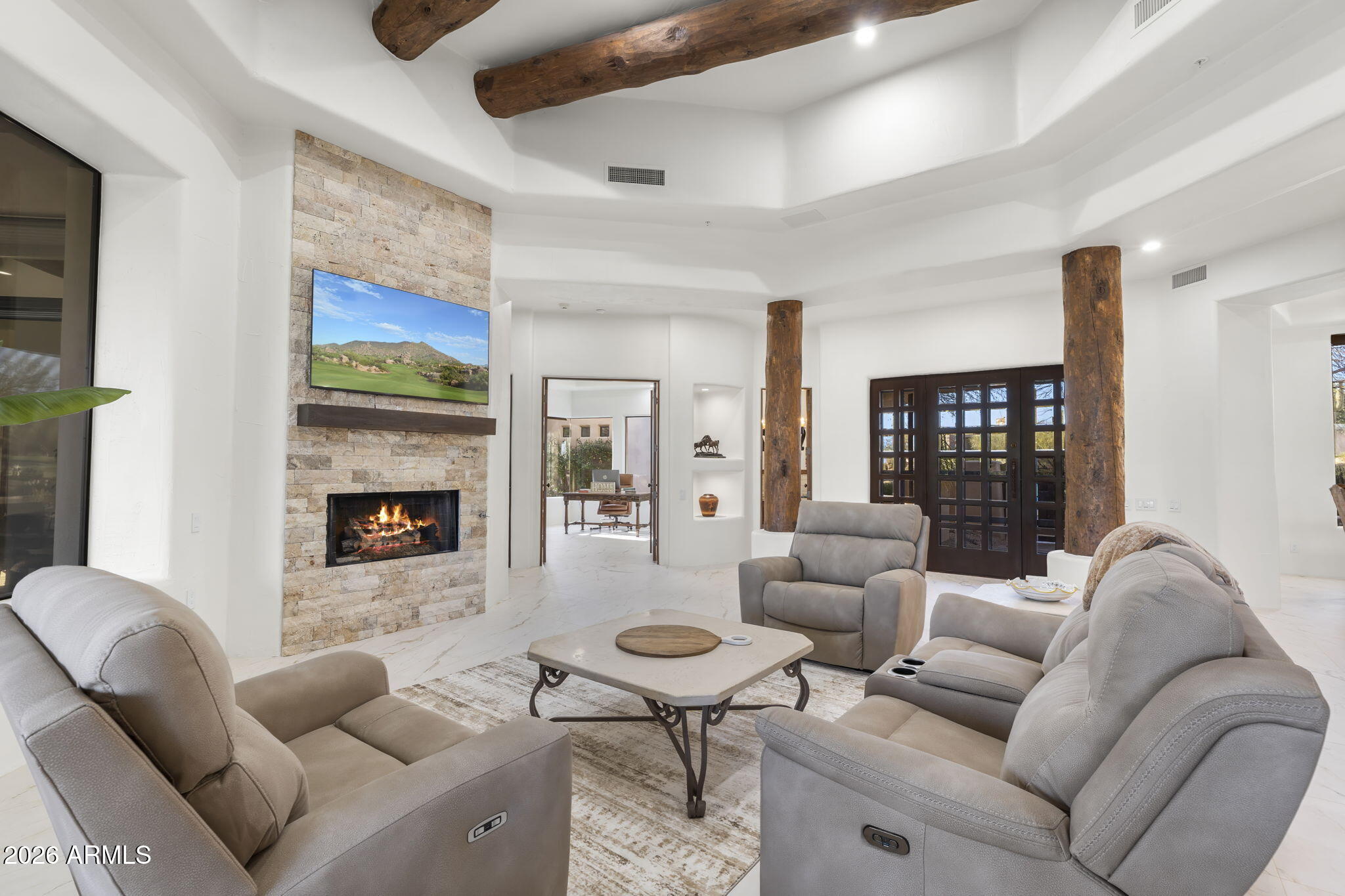 Pinnacle Canyon at Troon North - Residential