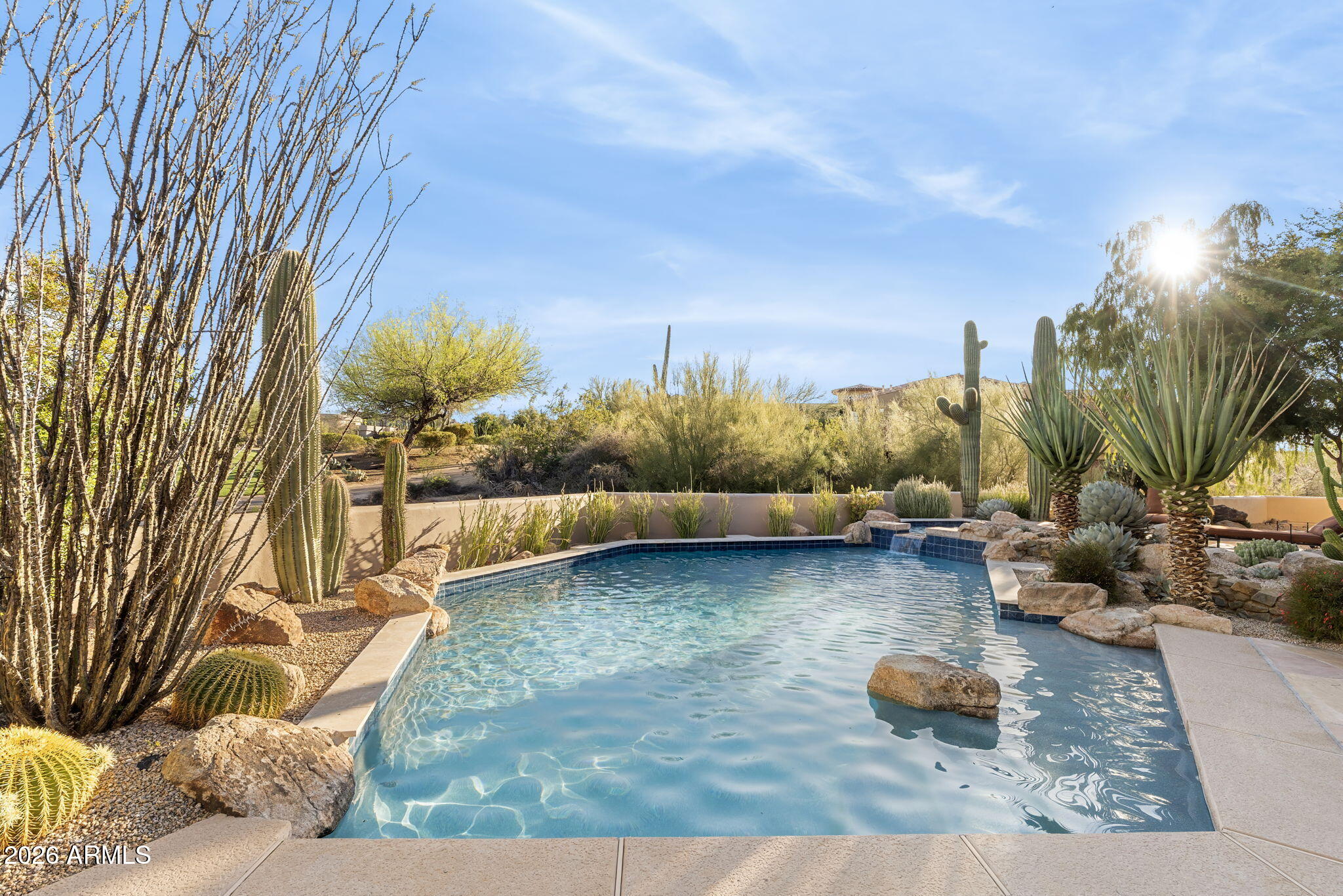 Pinnacle Canyon at Troon North - Residential