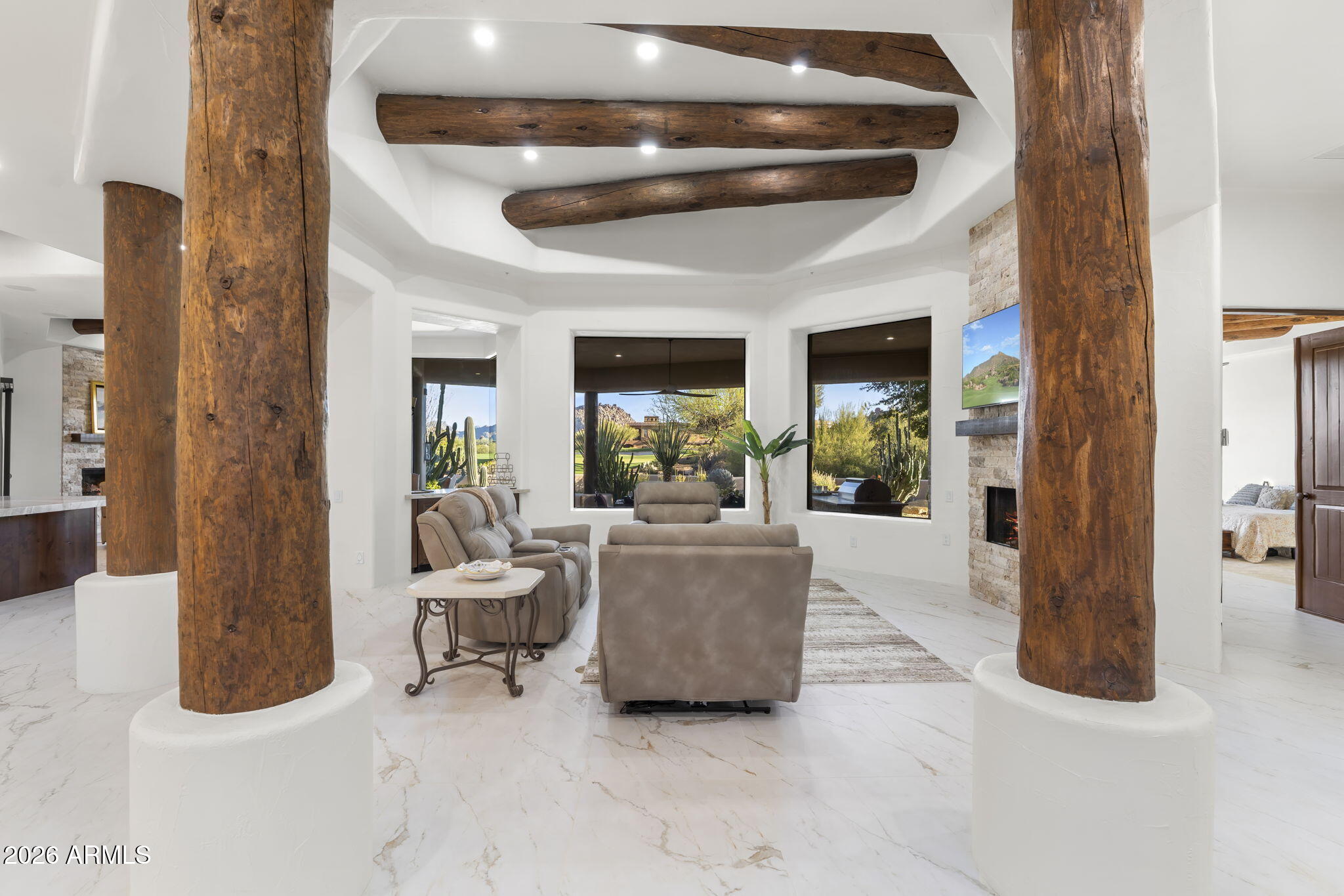 Pinnacle Canyon at Troon North - Residential
