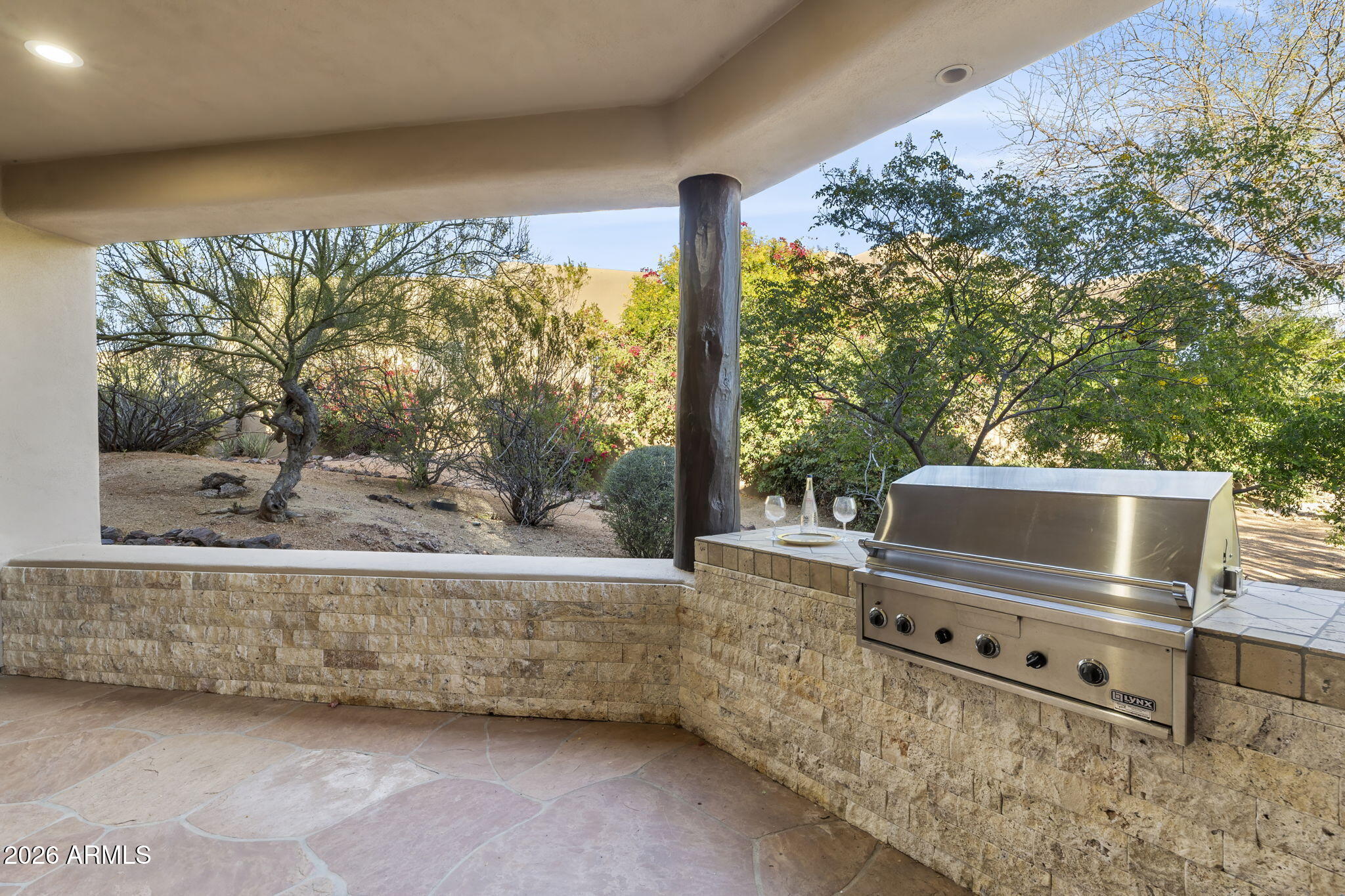 Pinnacle Canyon at Troon North - Residential