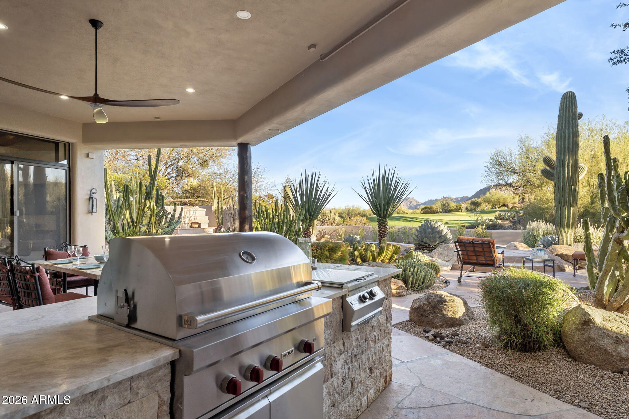 Pinnacle Canyon at Troon North - Residential