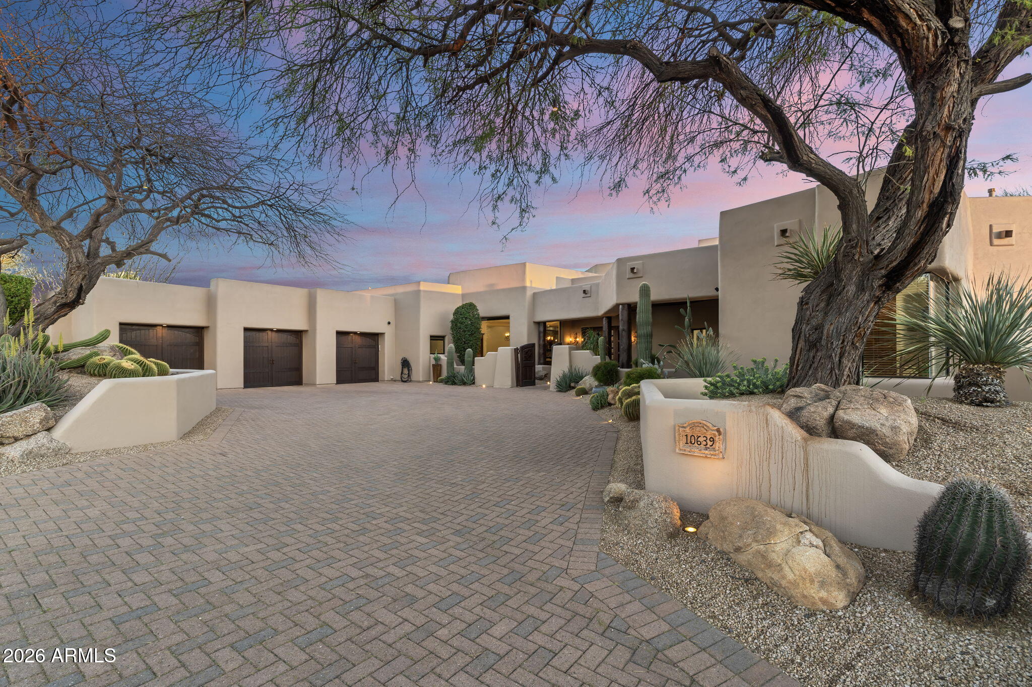 Pinnacle Canyon at Troon North - Residential