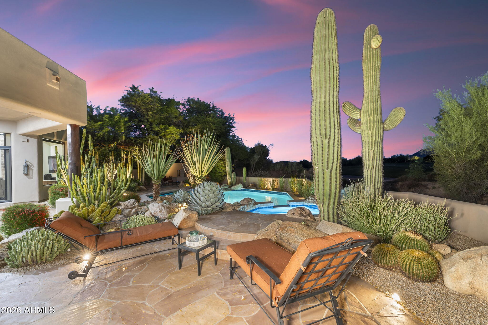 Pinnacle Canyon at Troon North - Residential