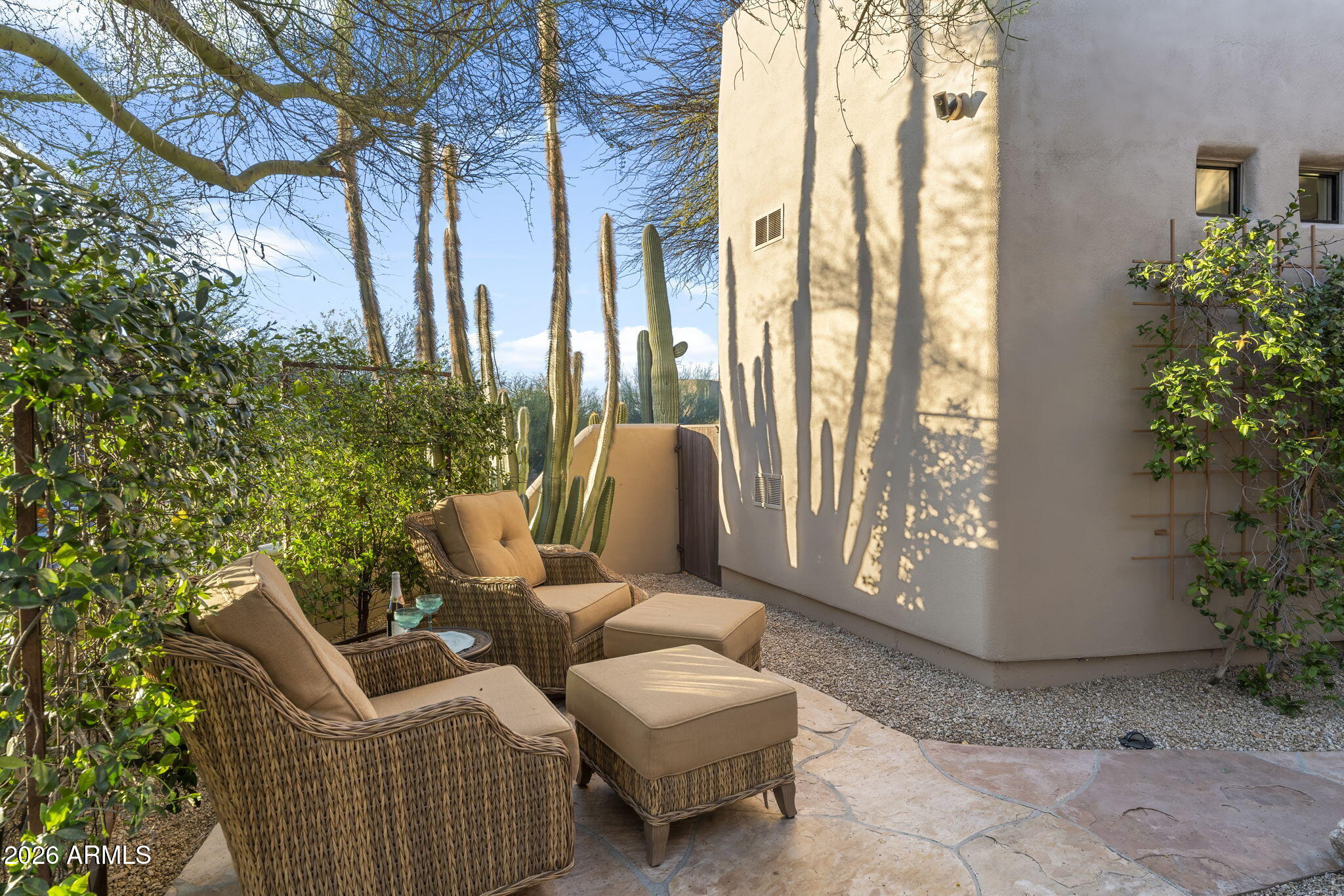 Pinnacle Canyon at Troon North - Residential