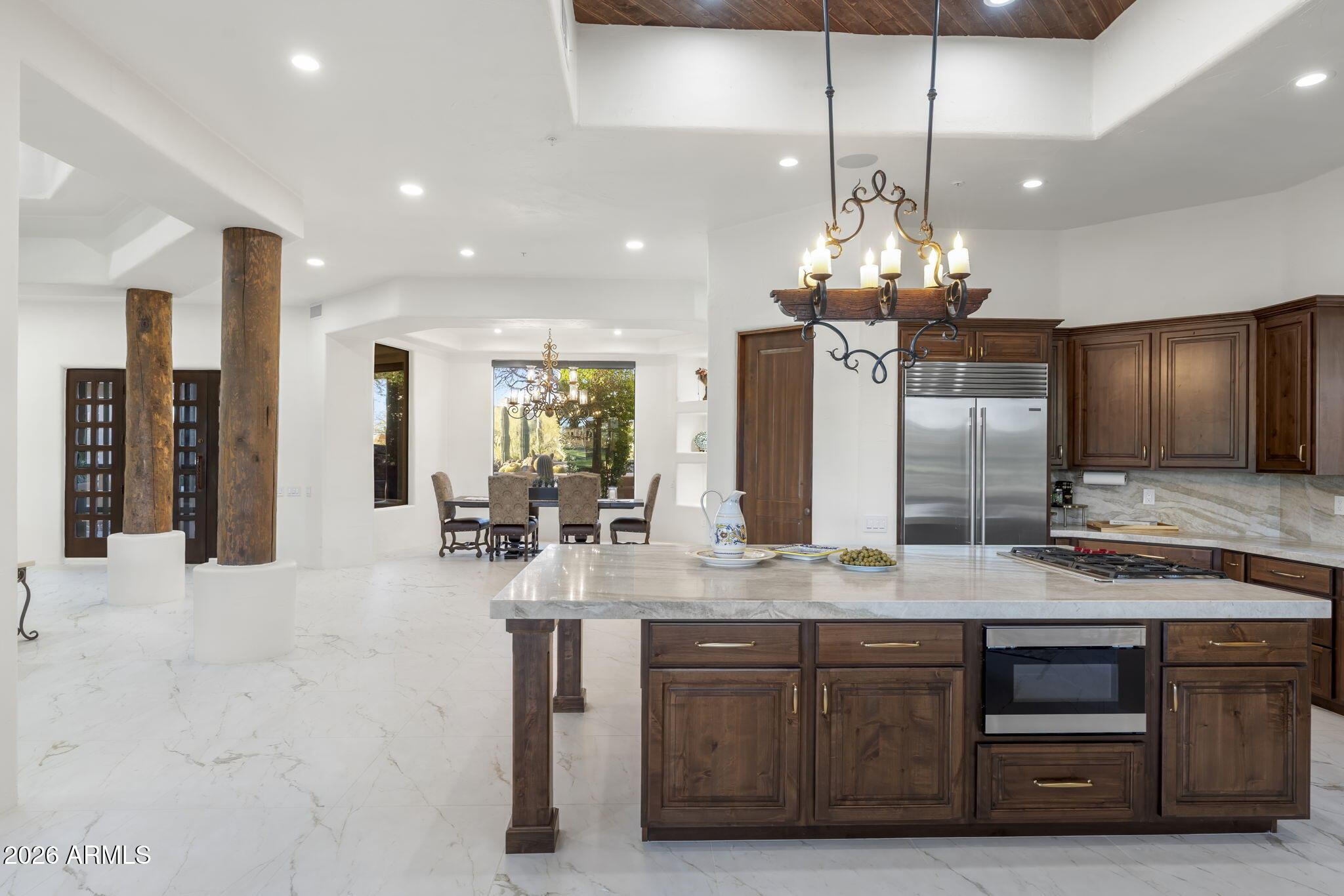 Pinnacle Canyon at Troon North - Residential