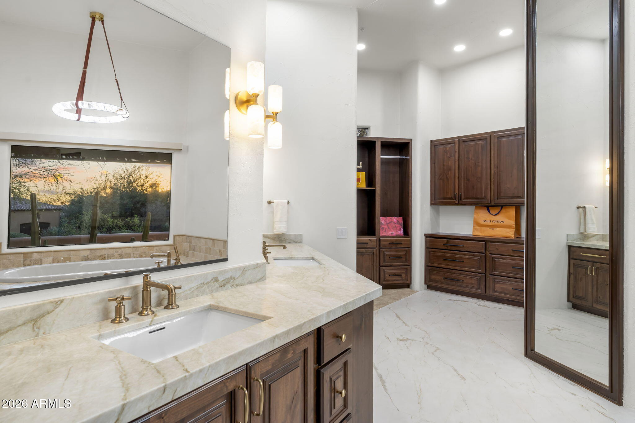Pinnacle Canyon at Troon North - Residential
