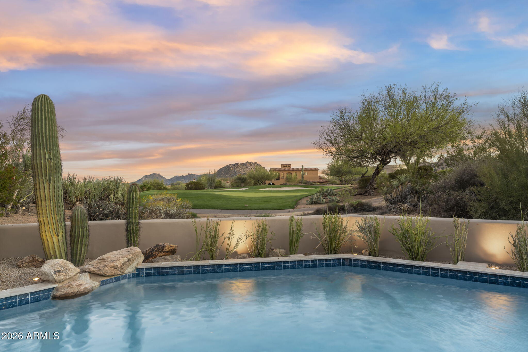 Pinnacle Canyon at Troon North - Residential