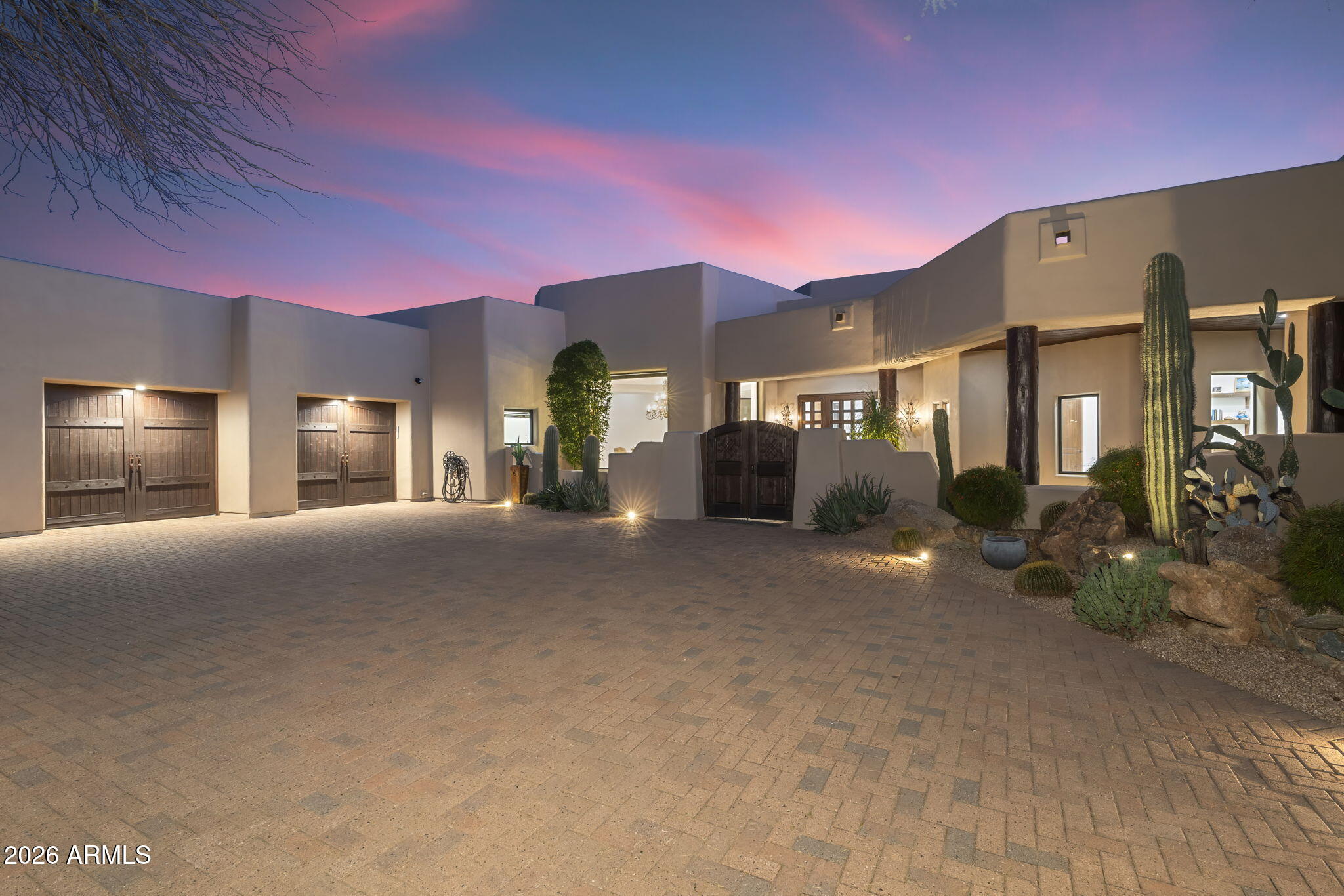 Pinnacle Canyon at Troon North - Residential