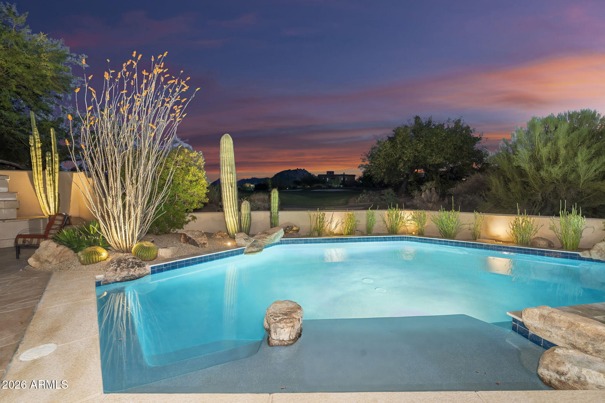 Pinnacle Canyon at Troon North - Residential