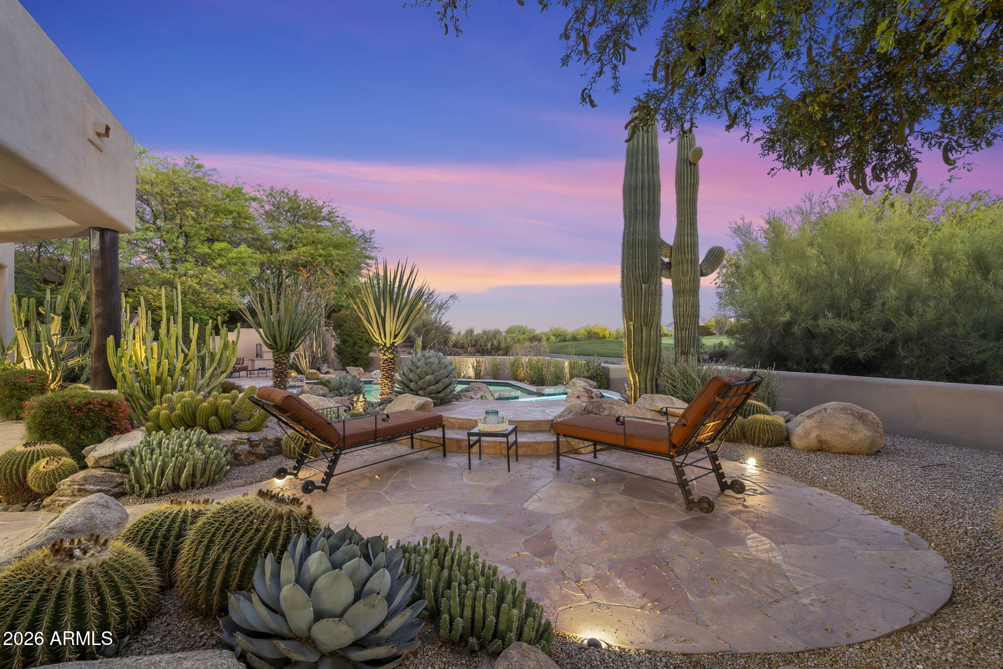 Pinnacle Canyon at Troon North - Residential