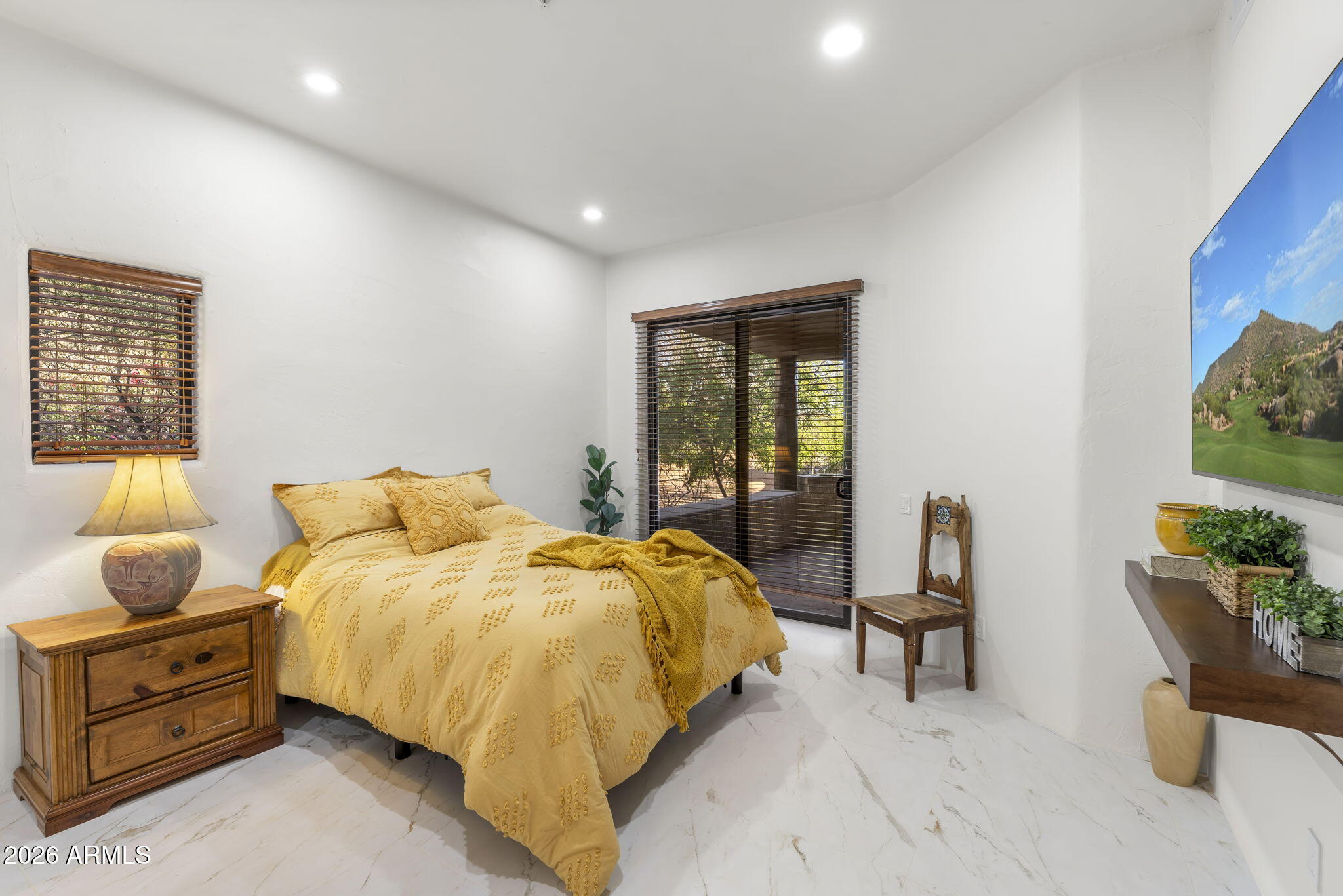 Pinnacle Canyon at Troon North - Residential