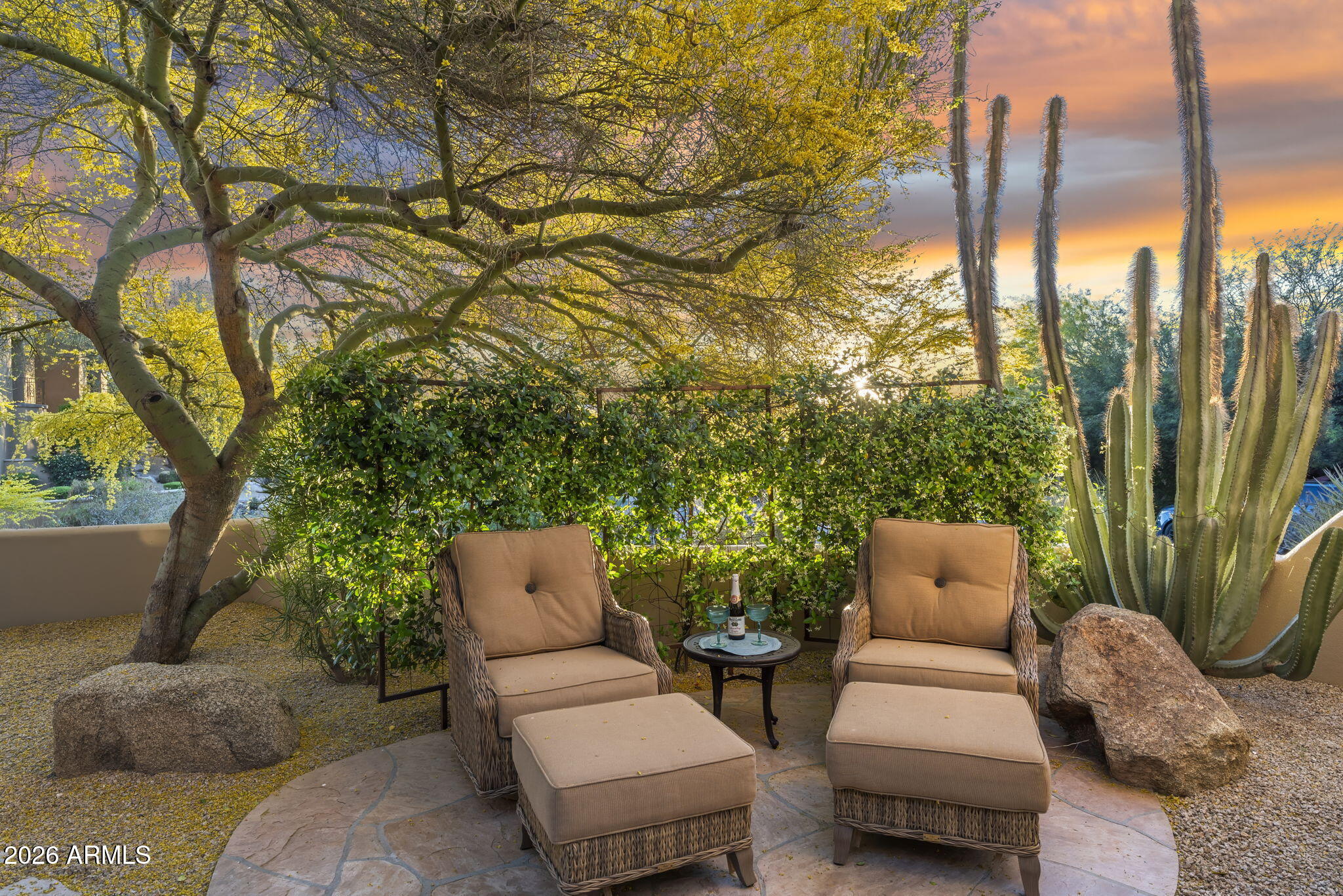 Pinnacle Canyon at Troon North - Residential