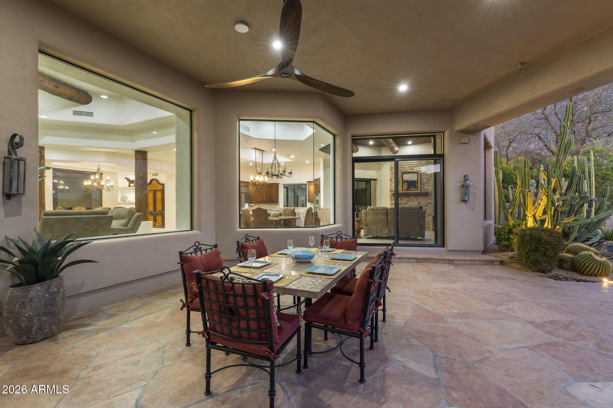 Pinnacle Canyon at Troon North - Residential