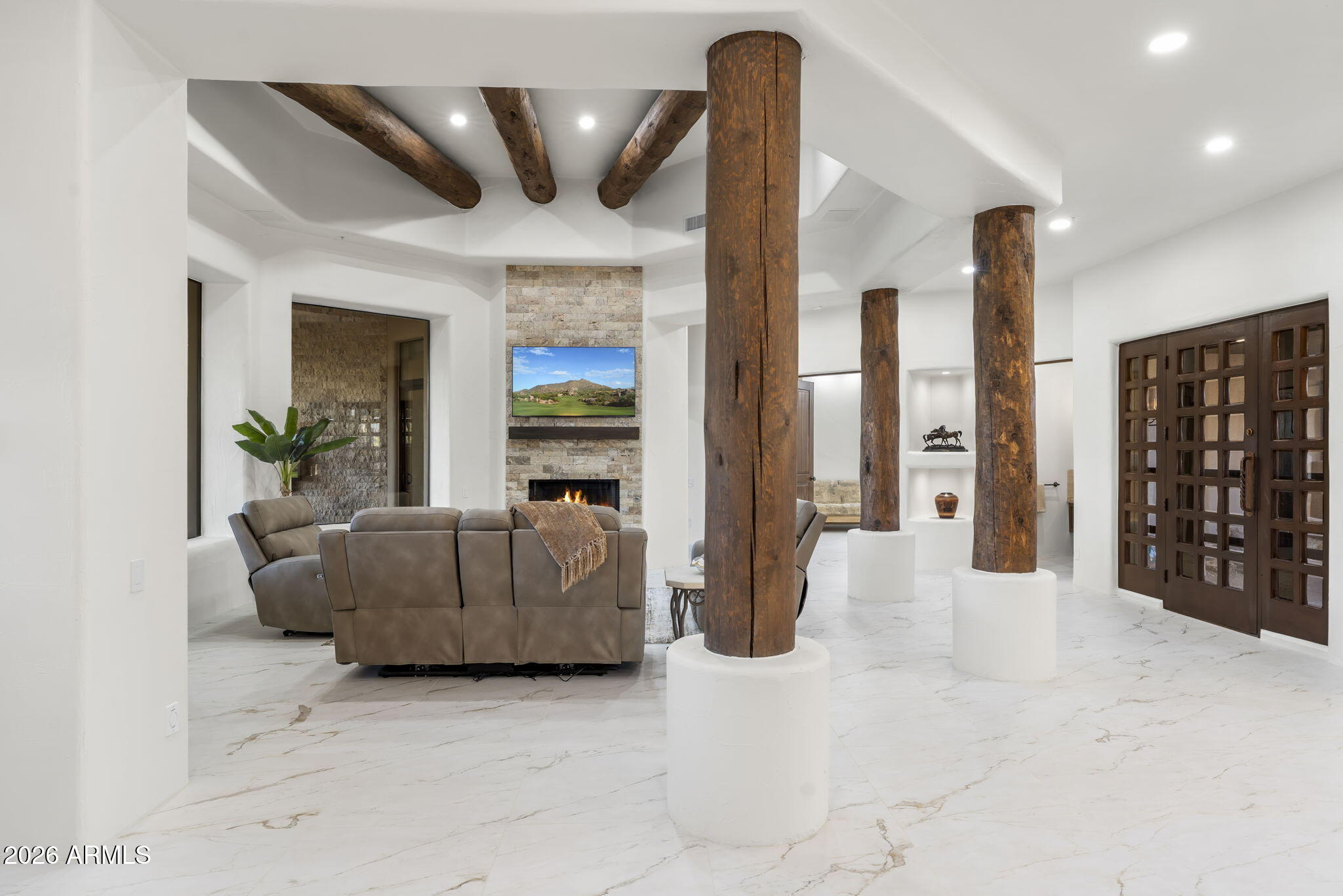 Pinnacle Canyon at Troon North - Residential