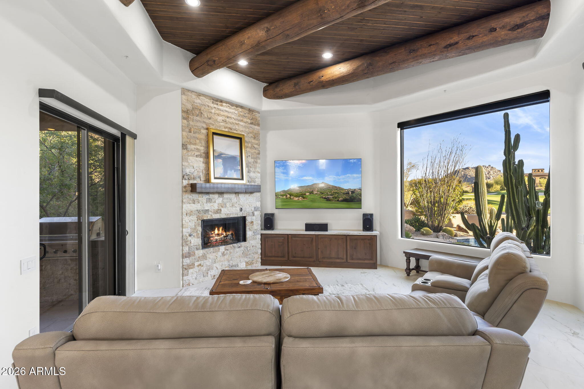 Pinnacle Canyon at Troon North - Residential