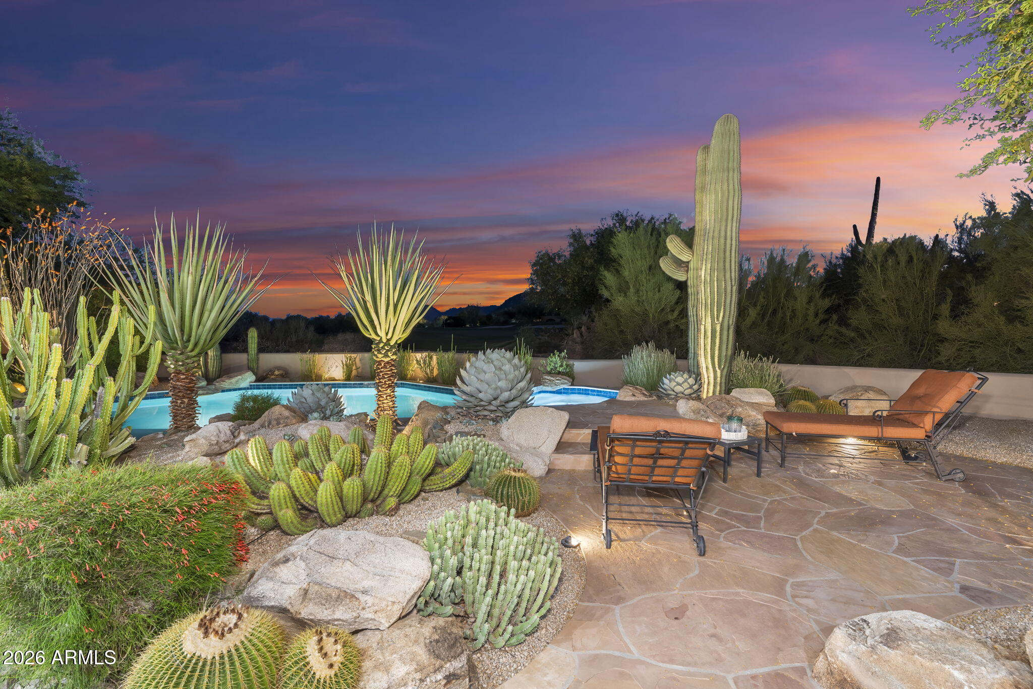 Pinnacle Canyon at Troon North - Residential