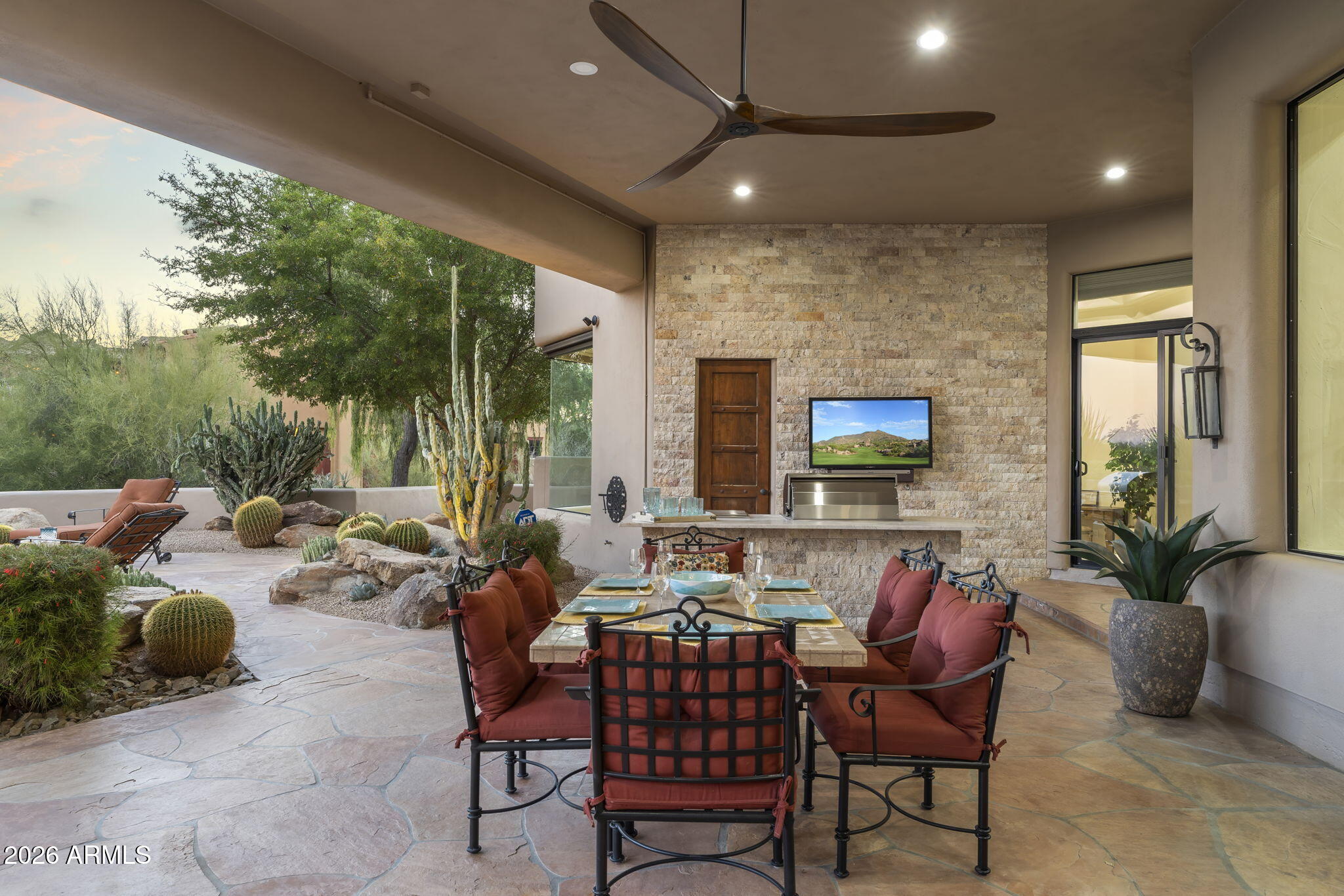 Pinnacle Canyon at Troon North - Residential