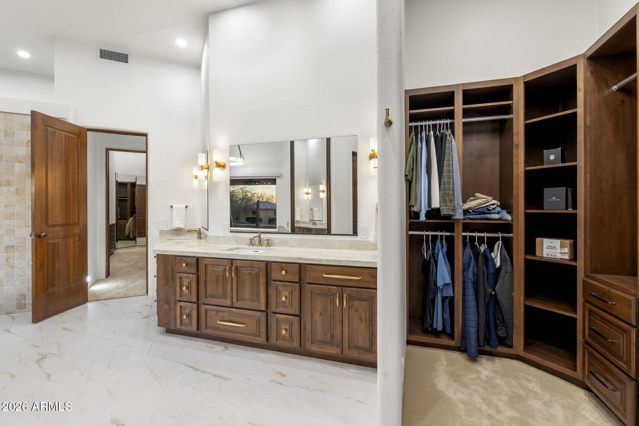 Pinnacle Canyon at Troon North - Residential