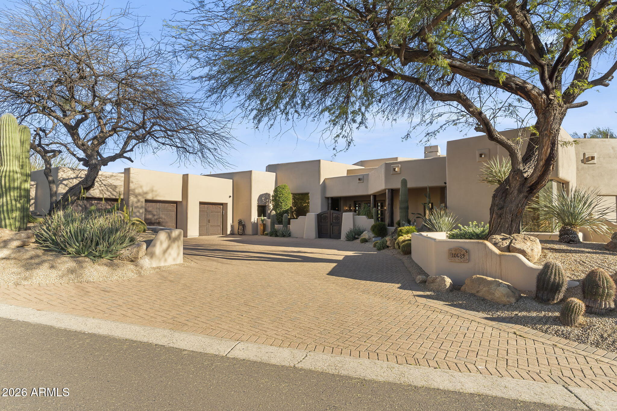Pinnacle Canyon at Troon North - Residential