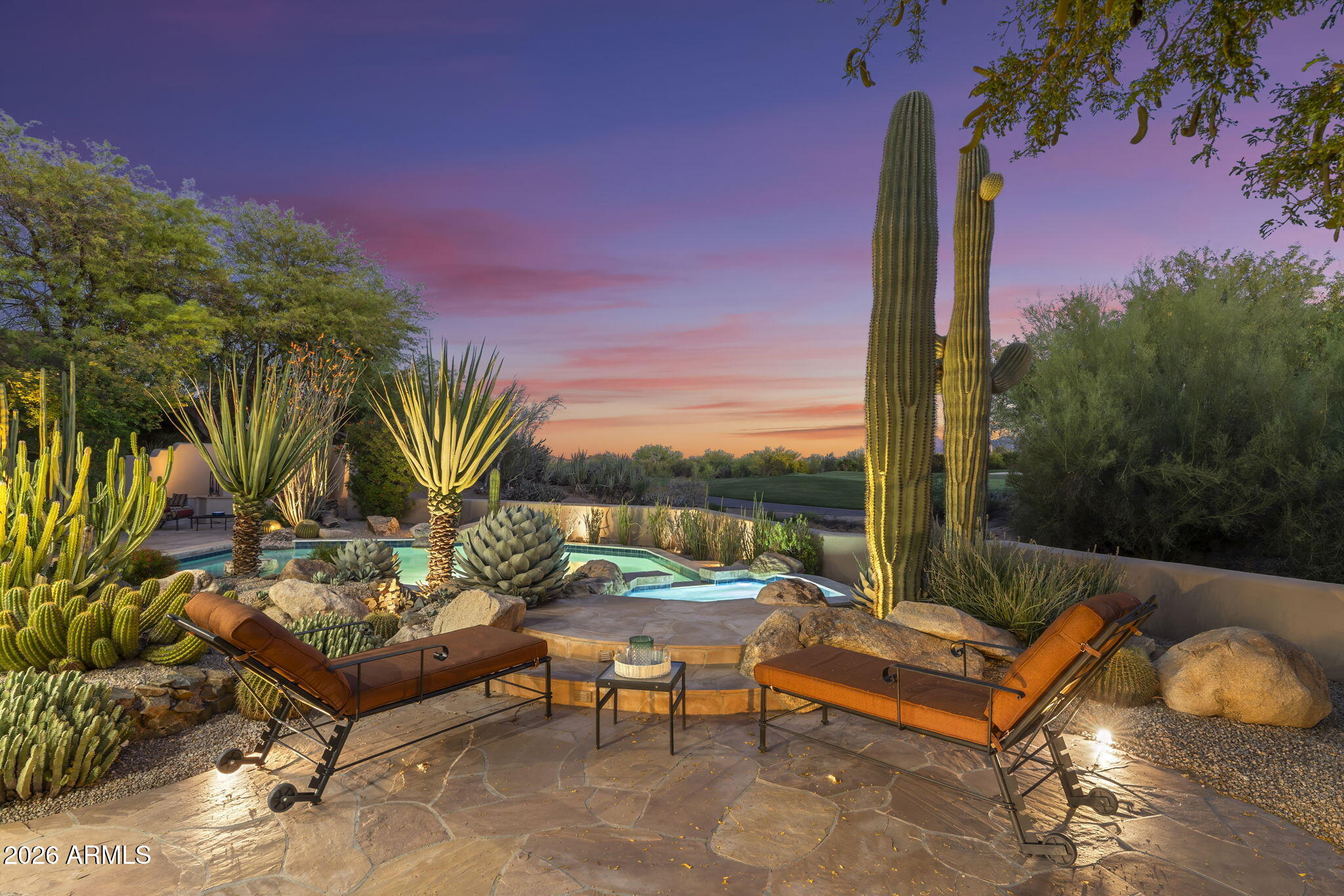 Pinnacle Canyon at Troon North - Residential