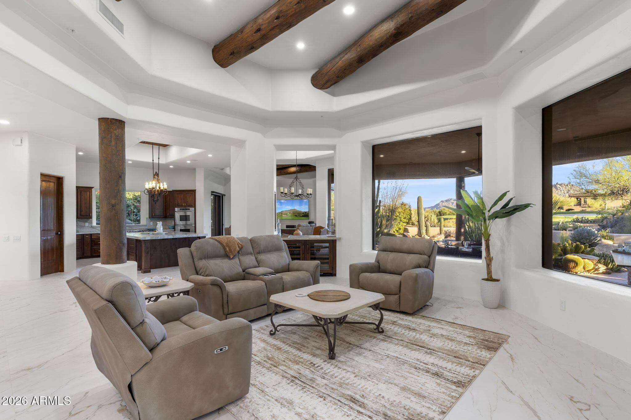 Pinnacle Canyon at Troon North - Residential