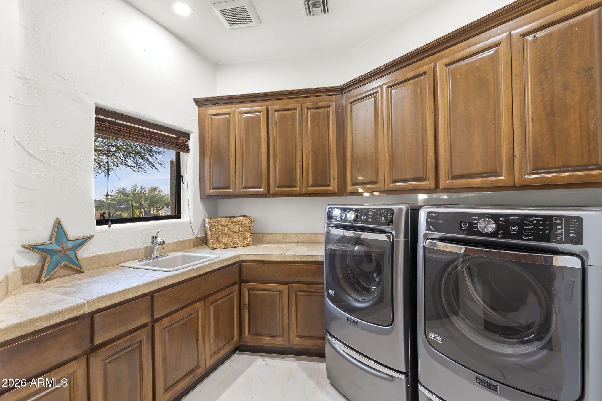 Pinnacle Canyon at Troon North - Residential
