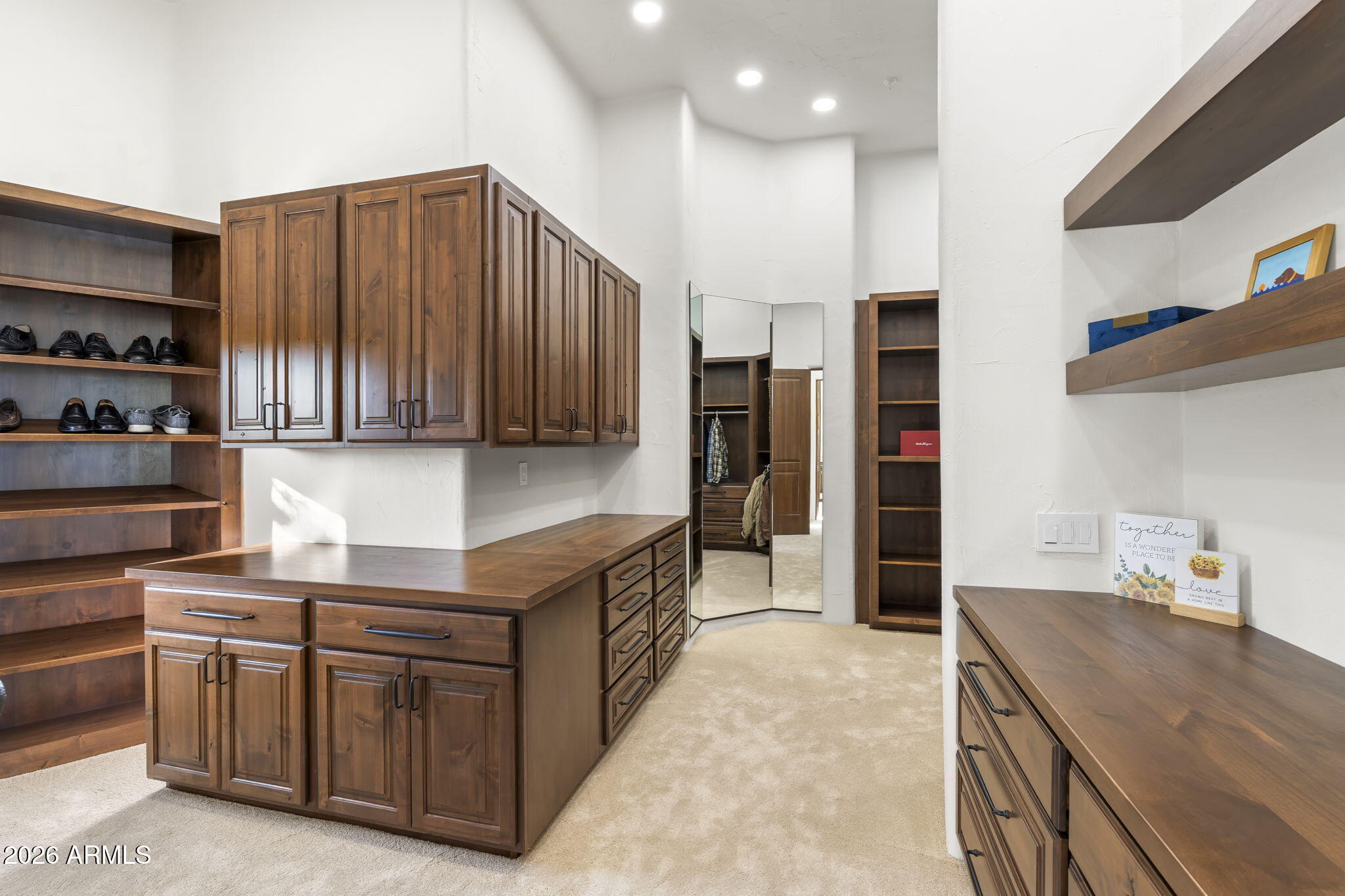 Pinnacle Canyon at Troon North - Residential