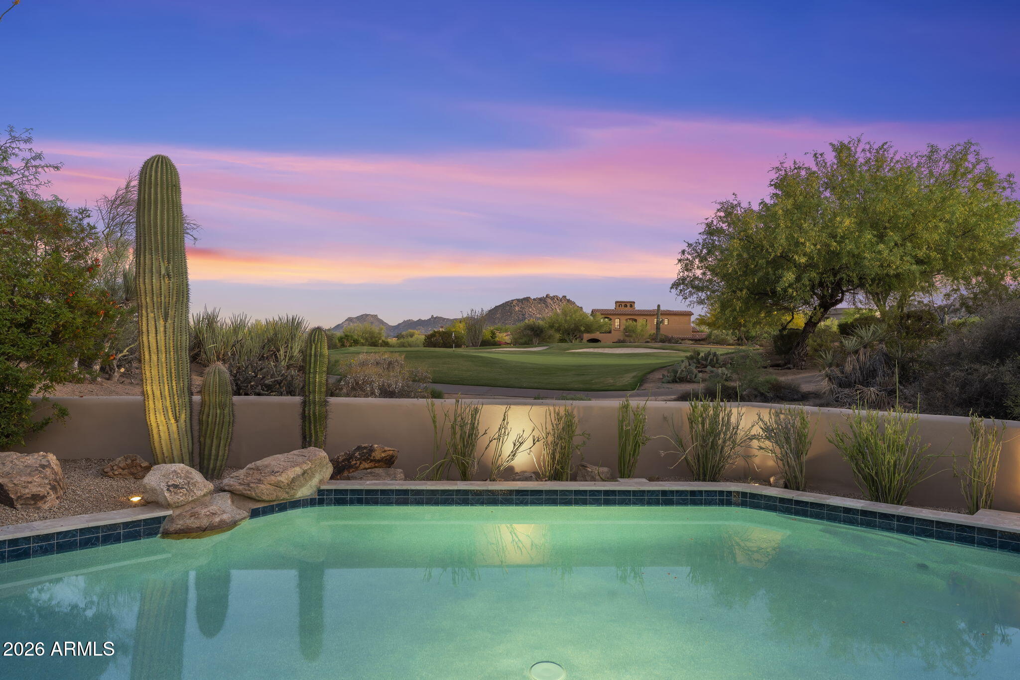 Pinnacle Canyon at Troon North - Residential