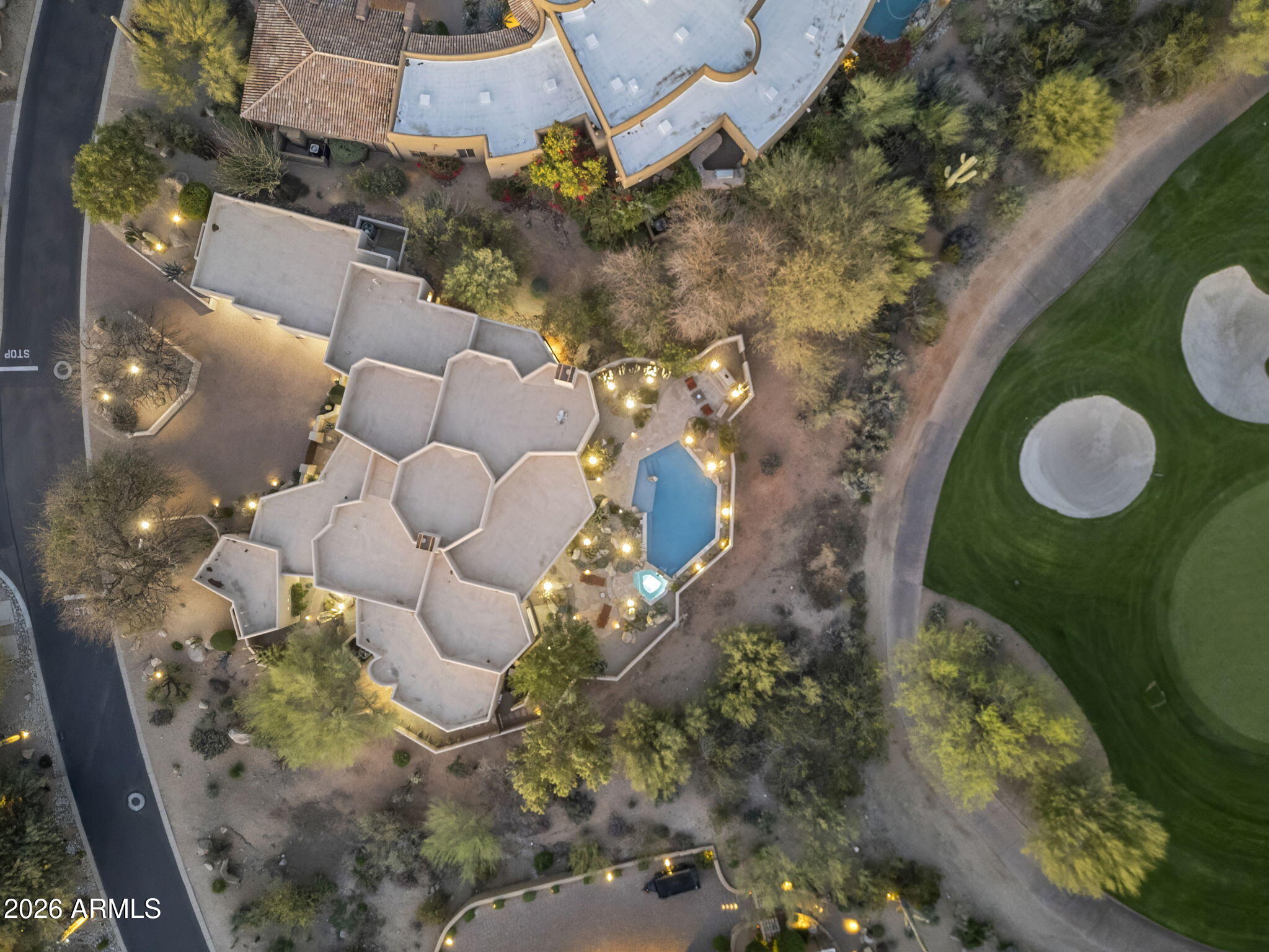 Pinnacle Canyon at Troon North - Residential