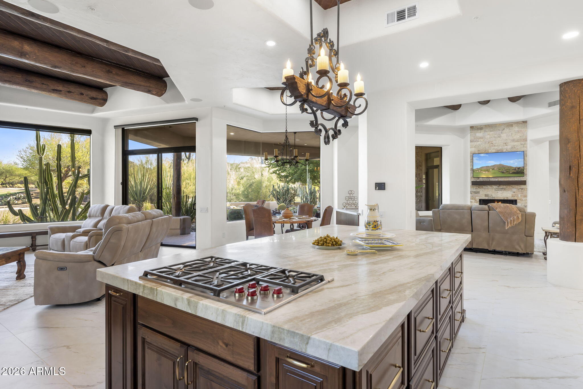 Pinnacle Canyon at Troon North - Residential