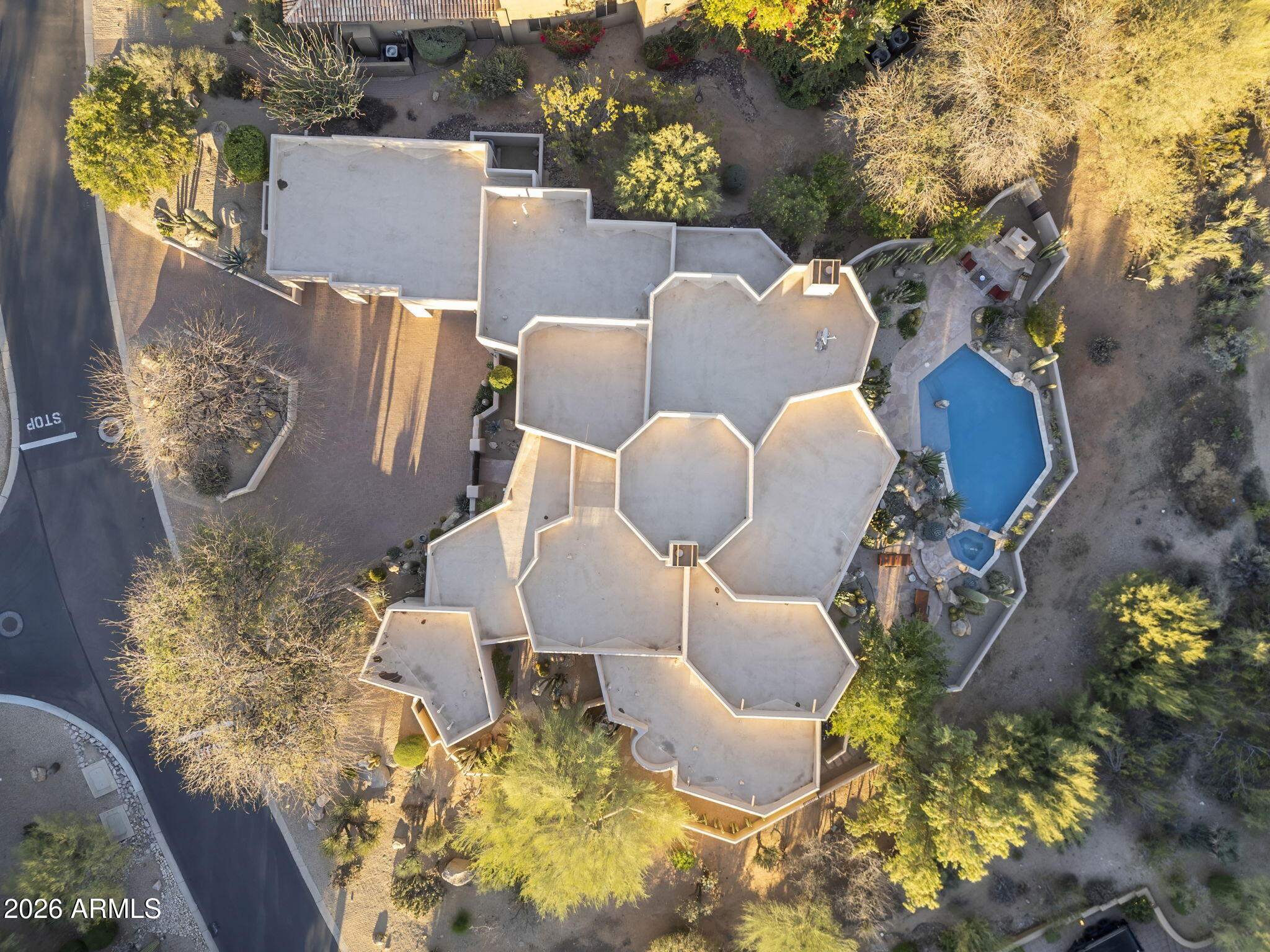 Pinnacle Canyon at Troon North - Residential