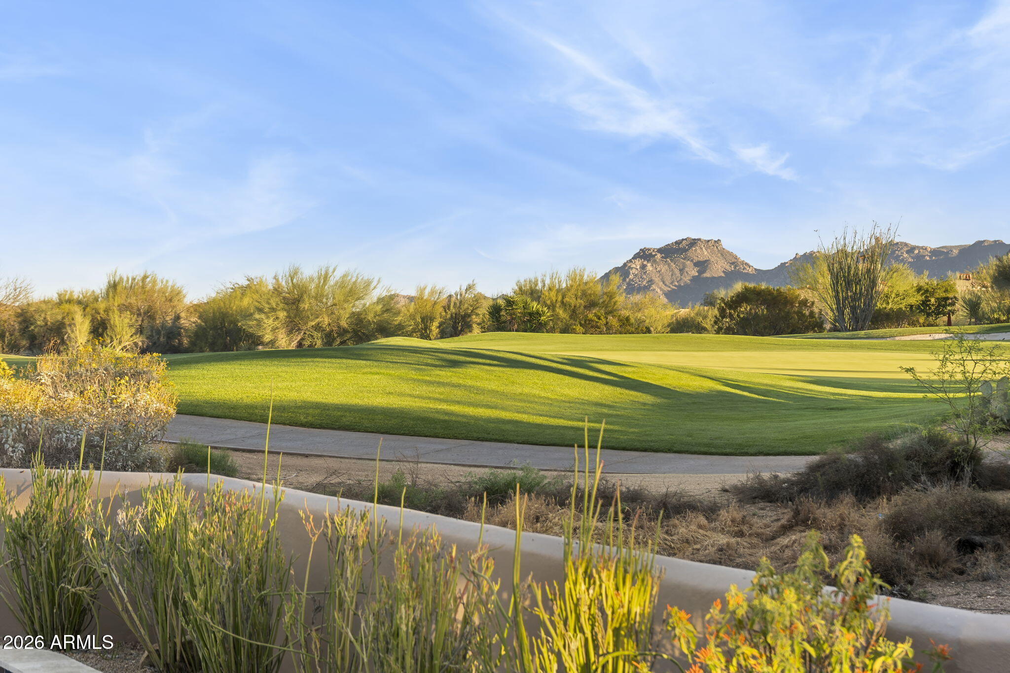 Pinnacle Canyon at Troon North - Residential