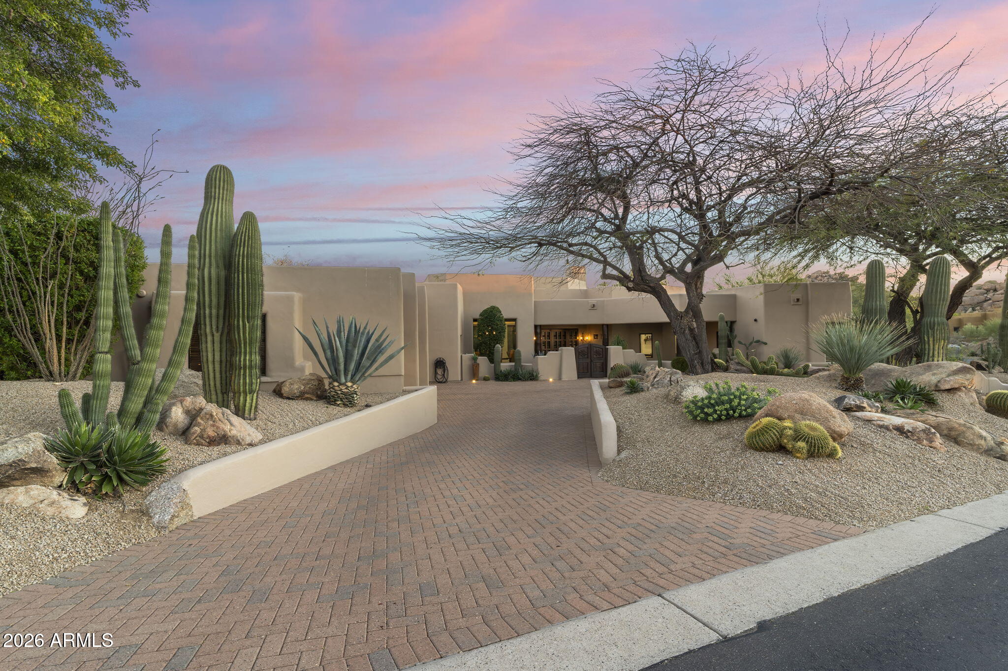 Pinnacle Canyon at Troon North - Residential