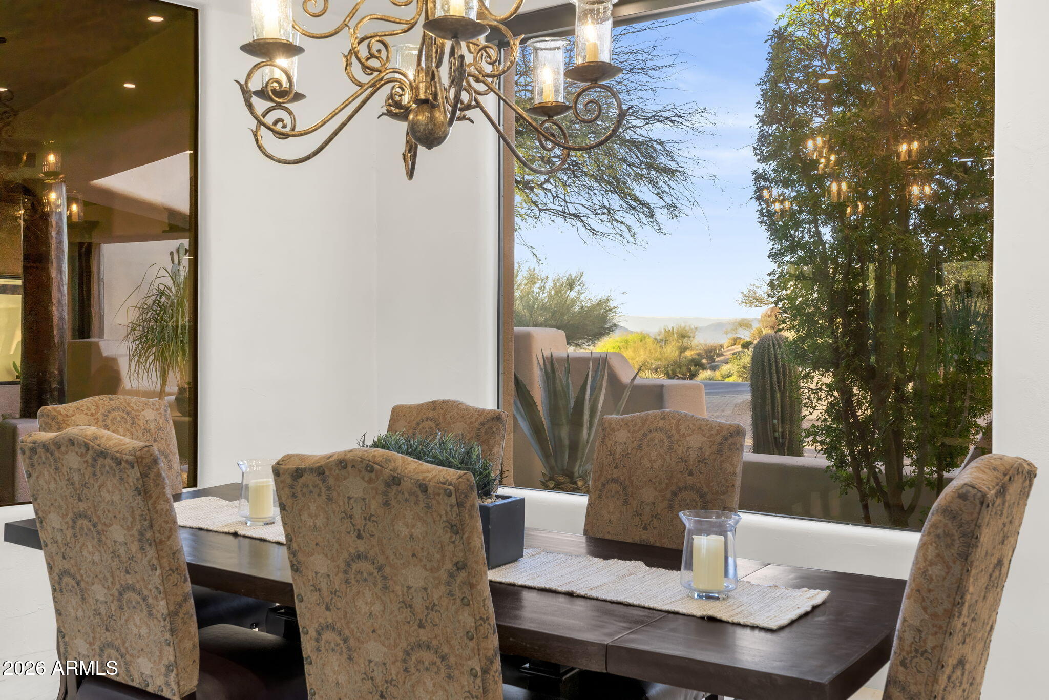 Pinnacle Canyon at Troon North - Residential