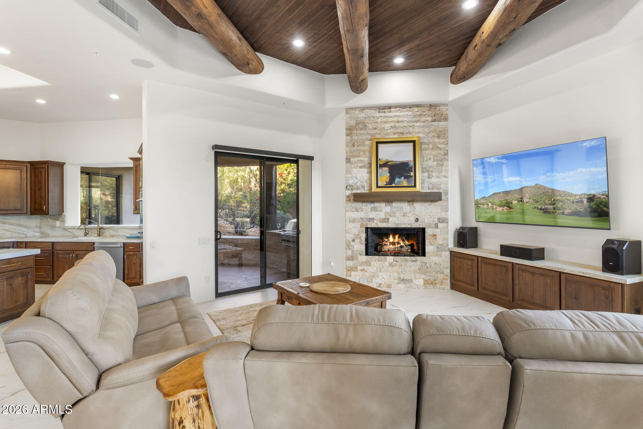 Pinnacle Canyon at Troon North - Residential