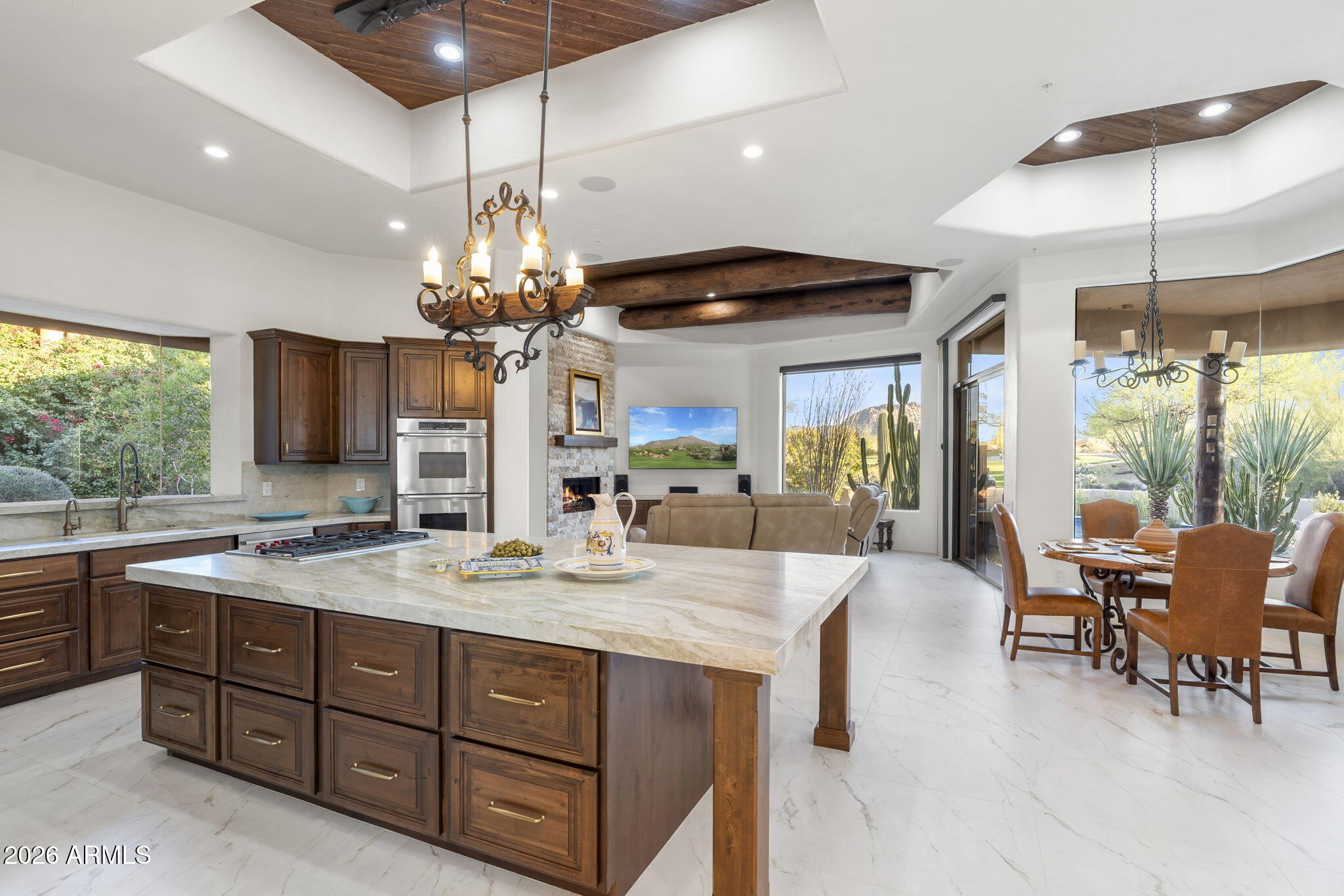 Pinnacle Canyon at Troon North - Residential