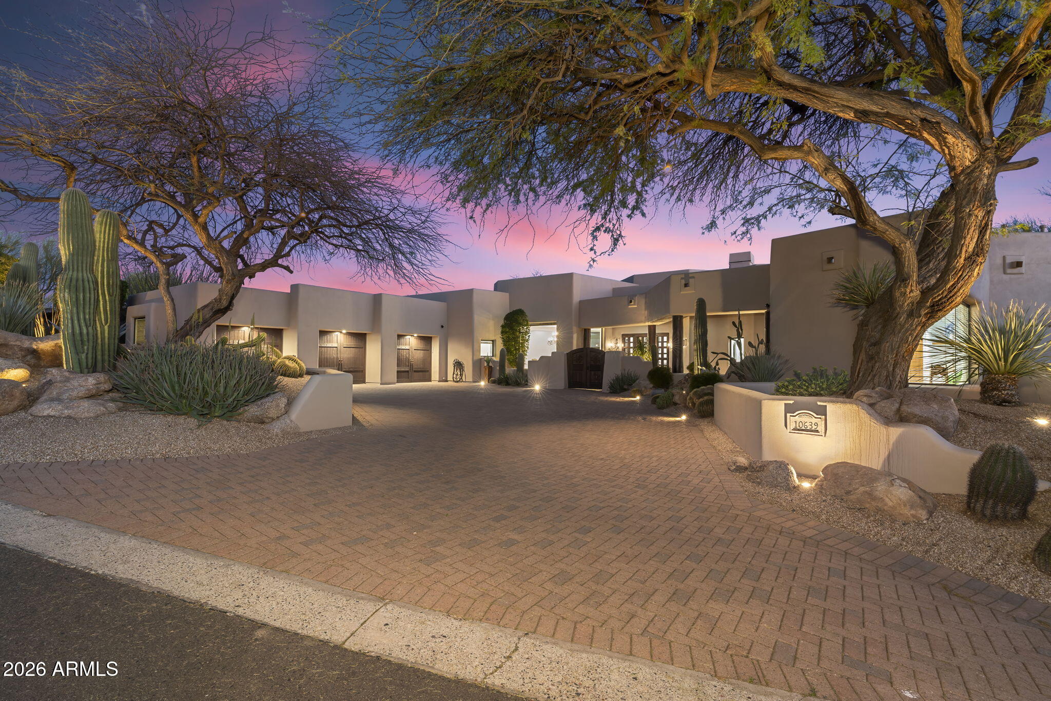 Pinnacle Canyon at Troon North - Residential