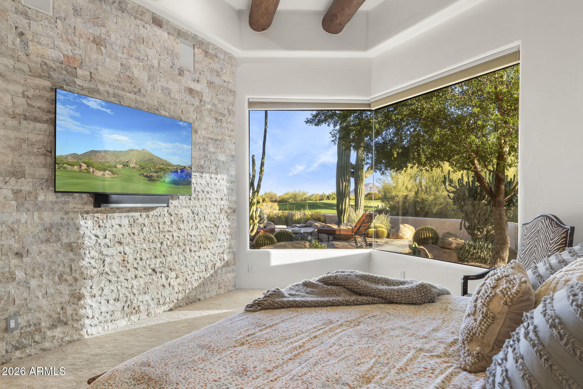 Pinnacle Canyon at Troon North - Residential