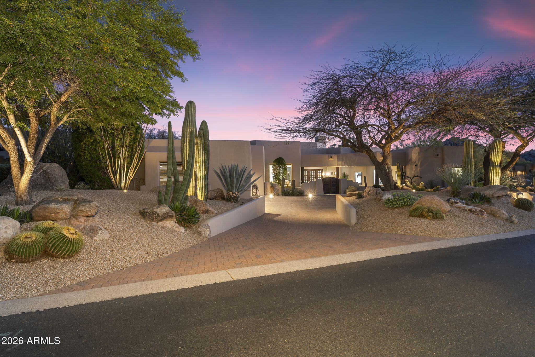 Pinnacle Canyon at Troon North - Residential