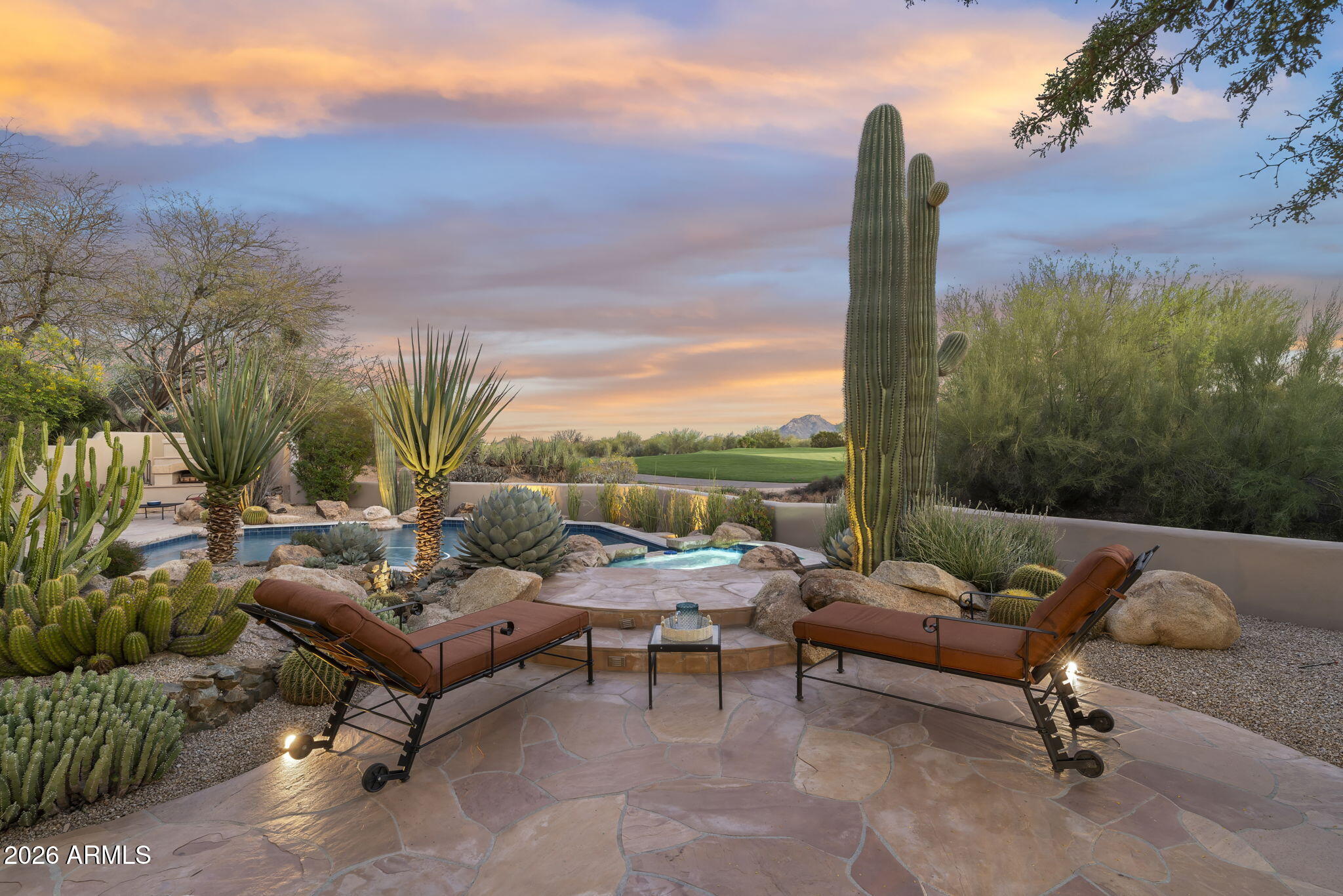 Pinnacle Canyon at Troon North - Residential
