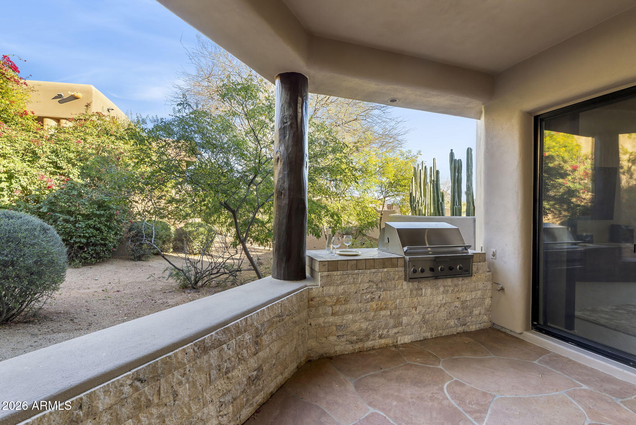 Pinnacle Canyon at Troon North - Residential