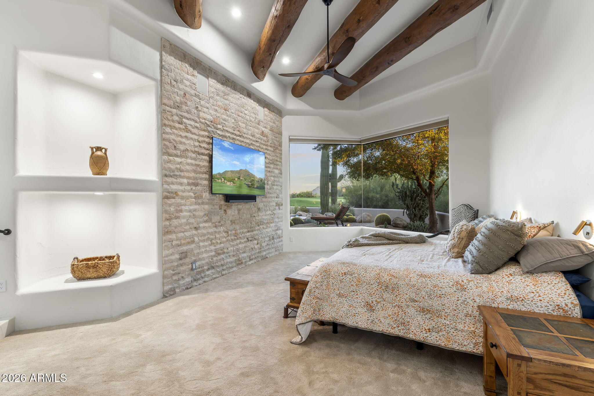 Pinnacle Canyon at Troon North - Residential