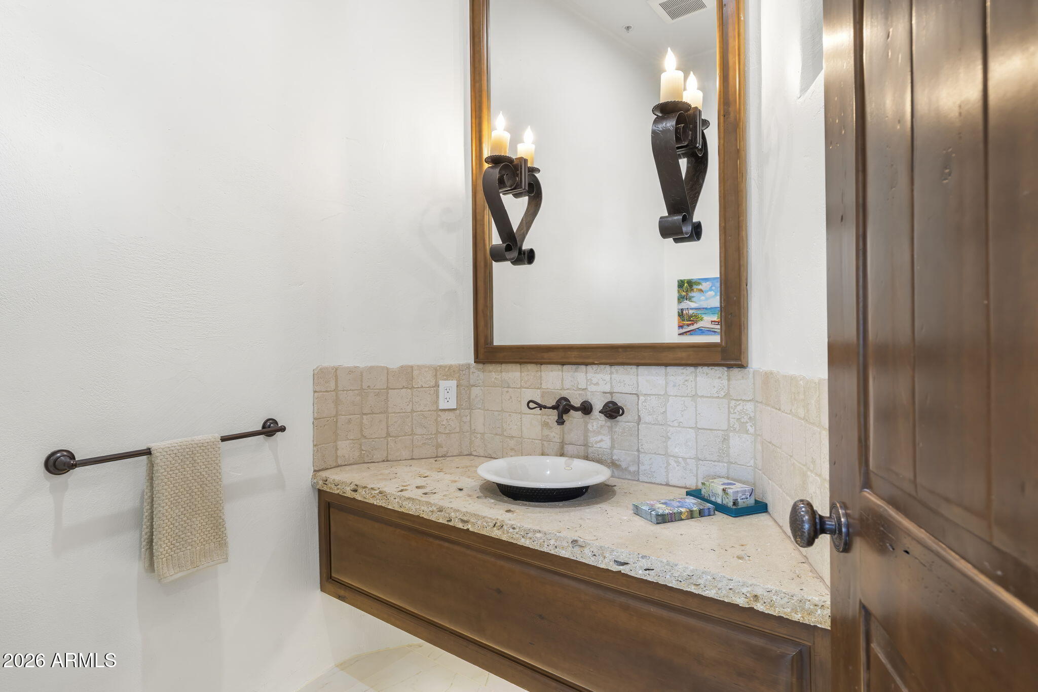 Pinnacle Canyon at Troon North - Residential