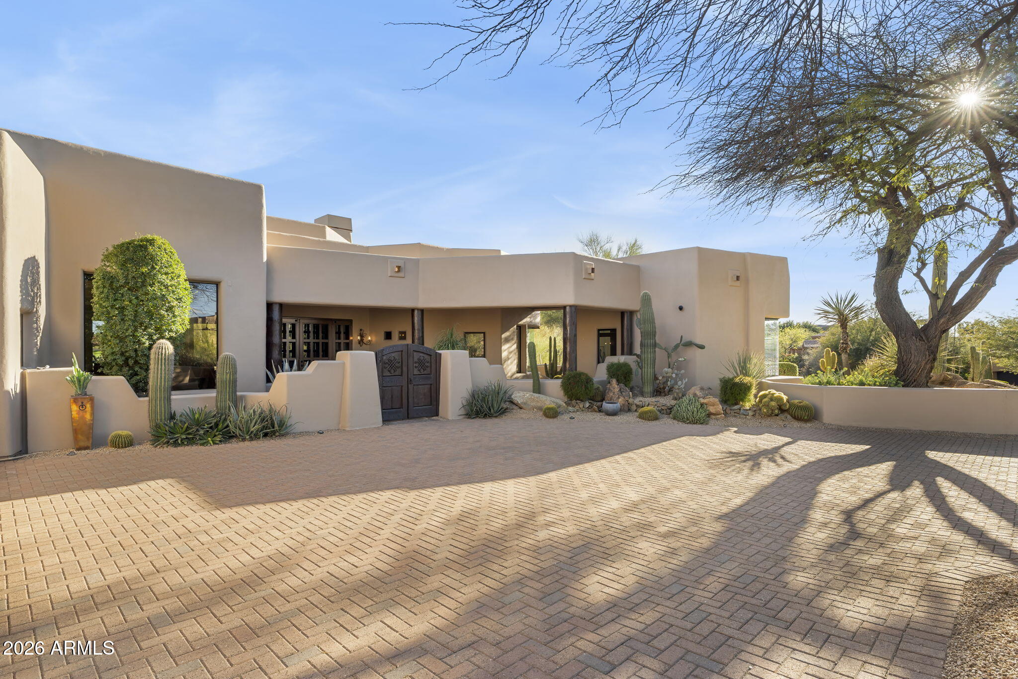 Pinnacle Canyon at Troon North - Residential